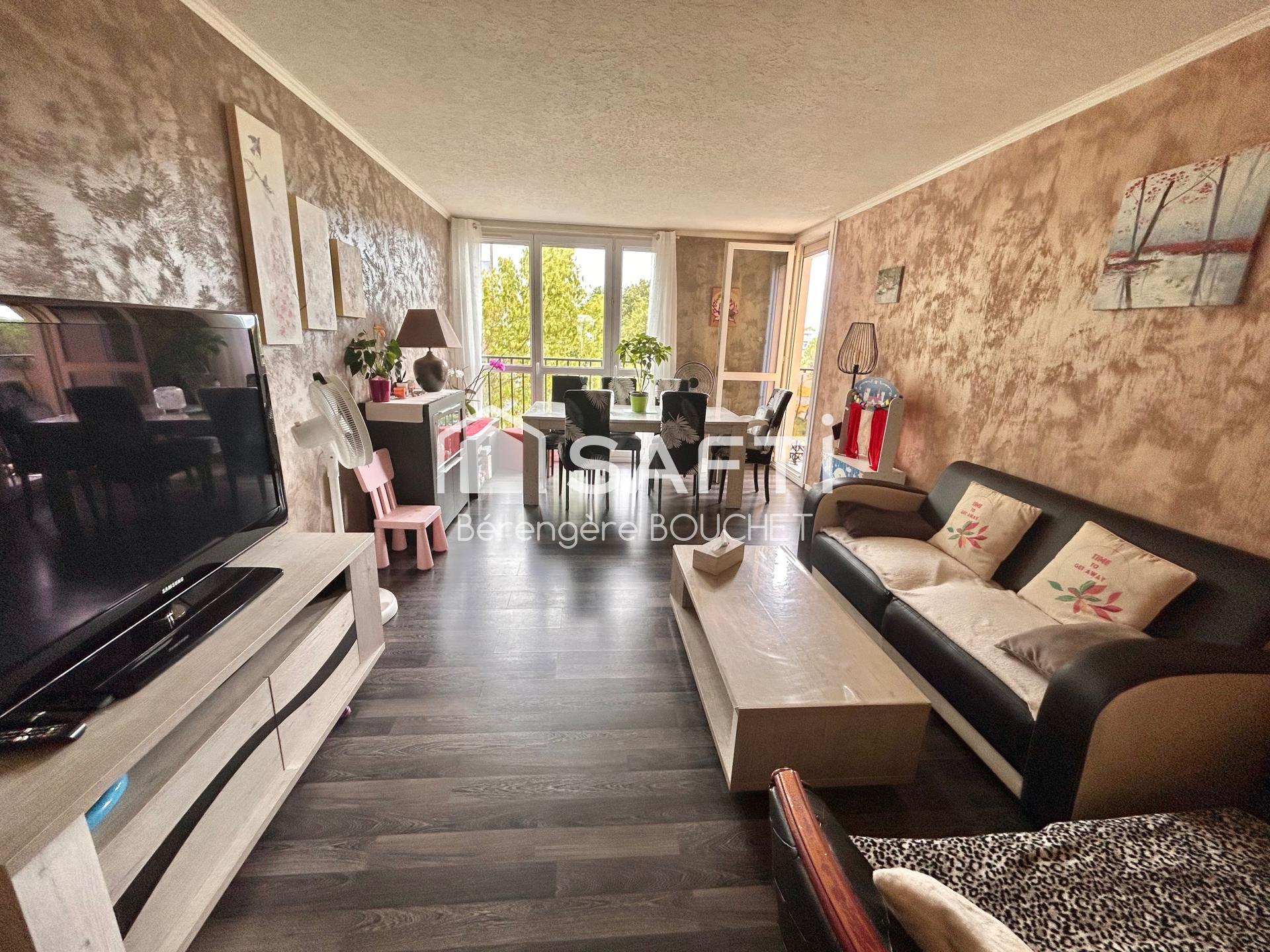 Photo-appartement