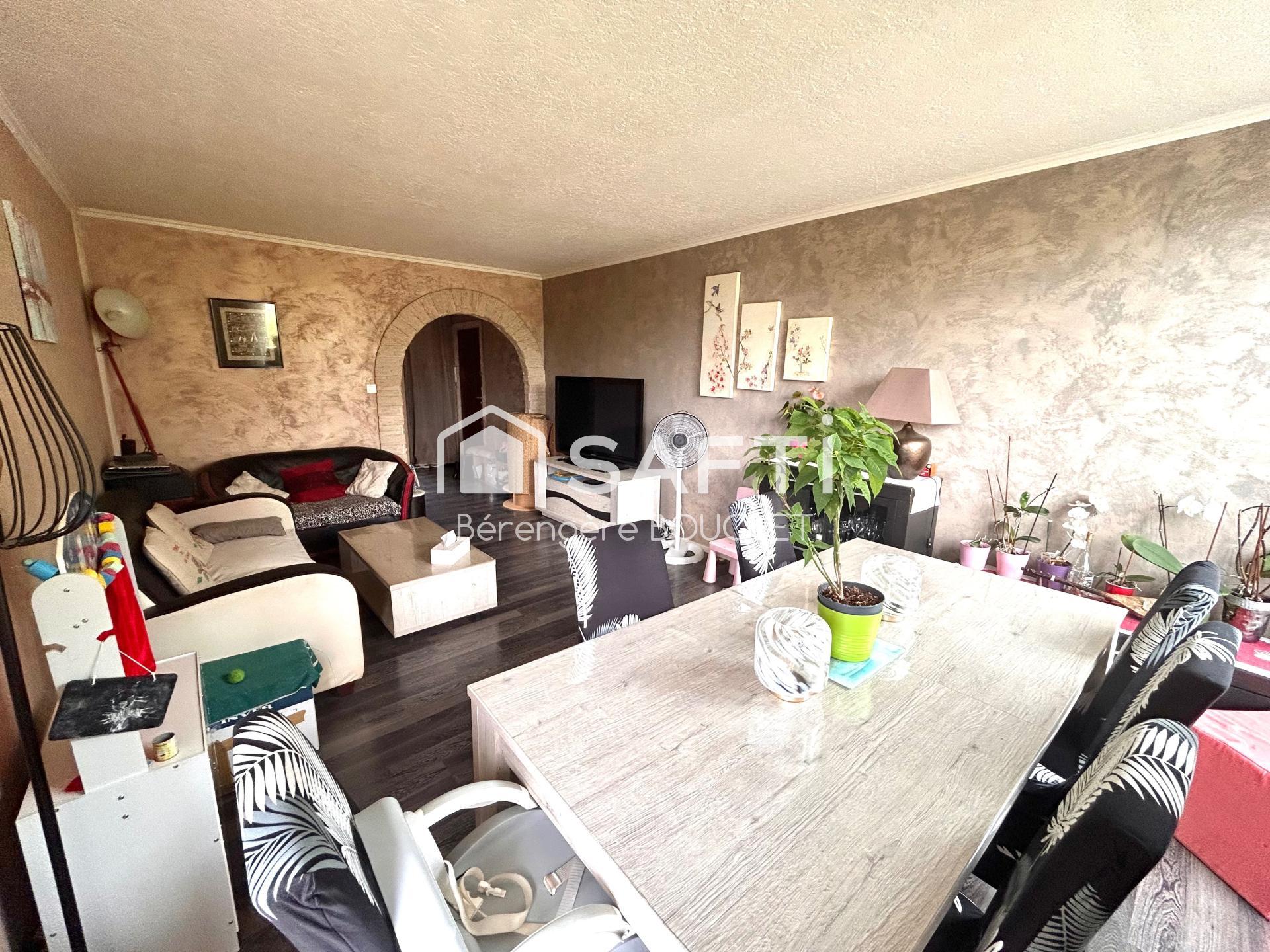 Photo-appartement