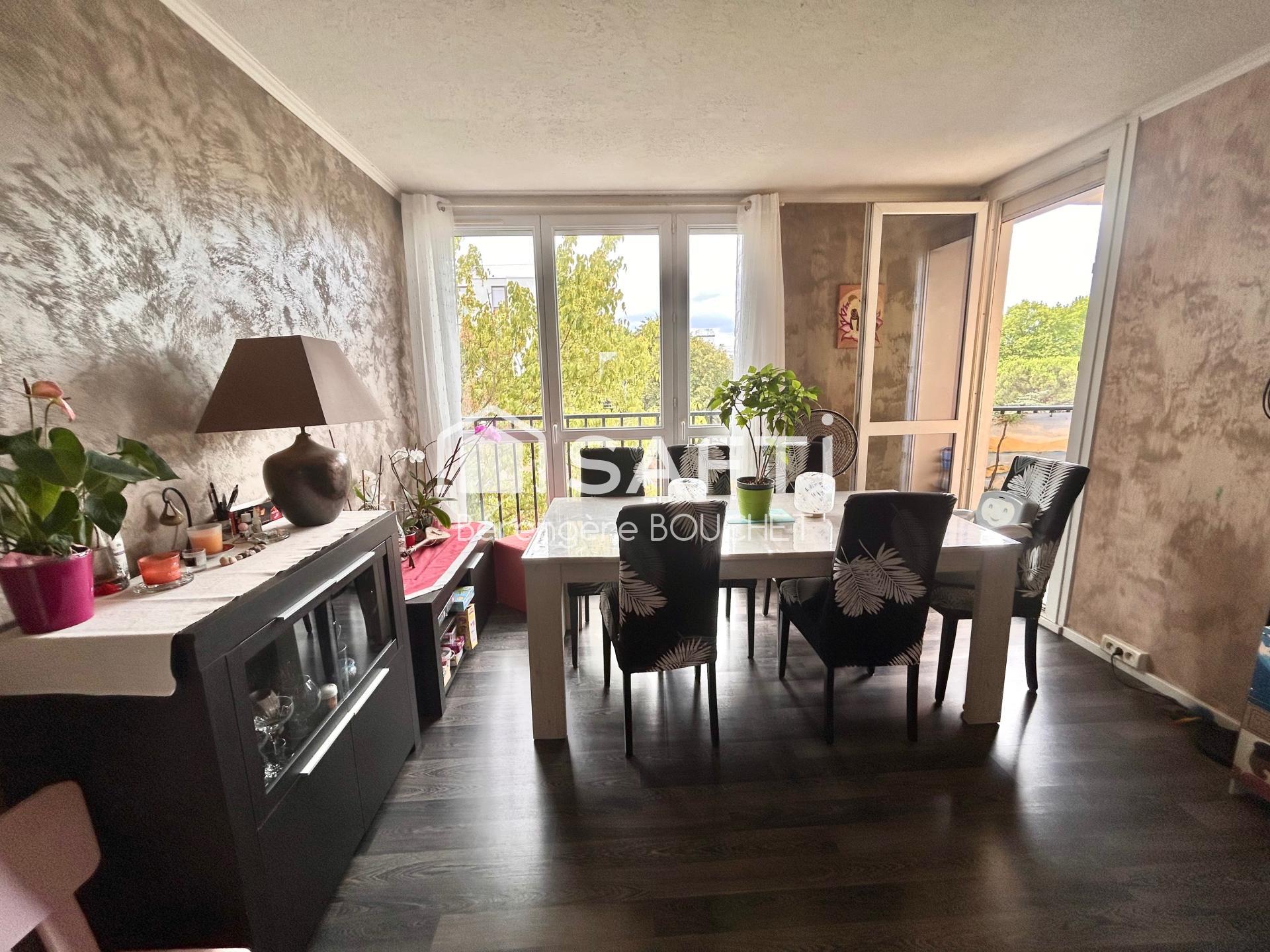 Photo-appartement