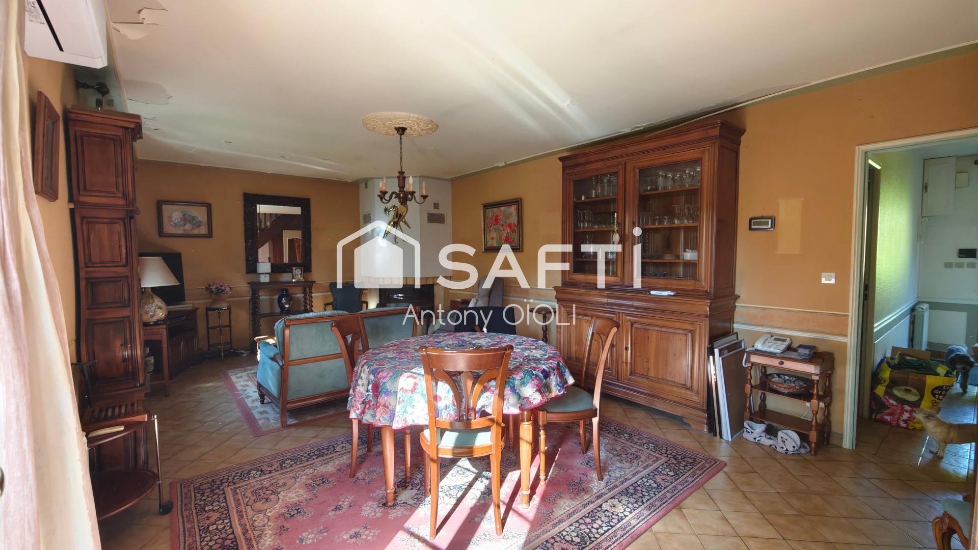 Maison 5 pièces de 77 m² à vendre à Sens – photo 4