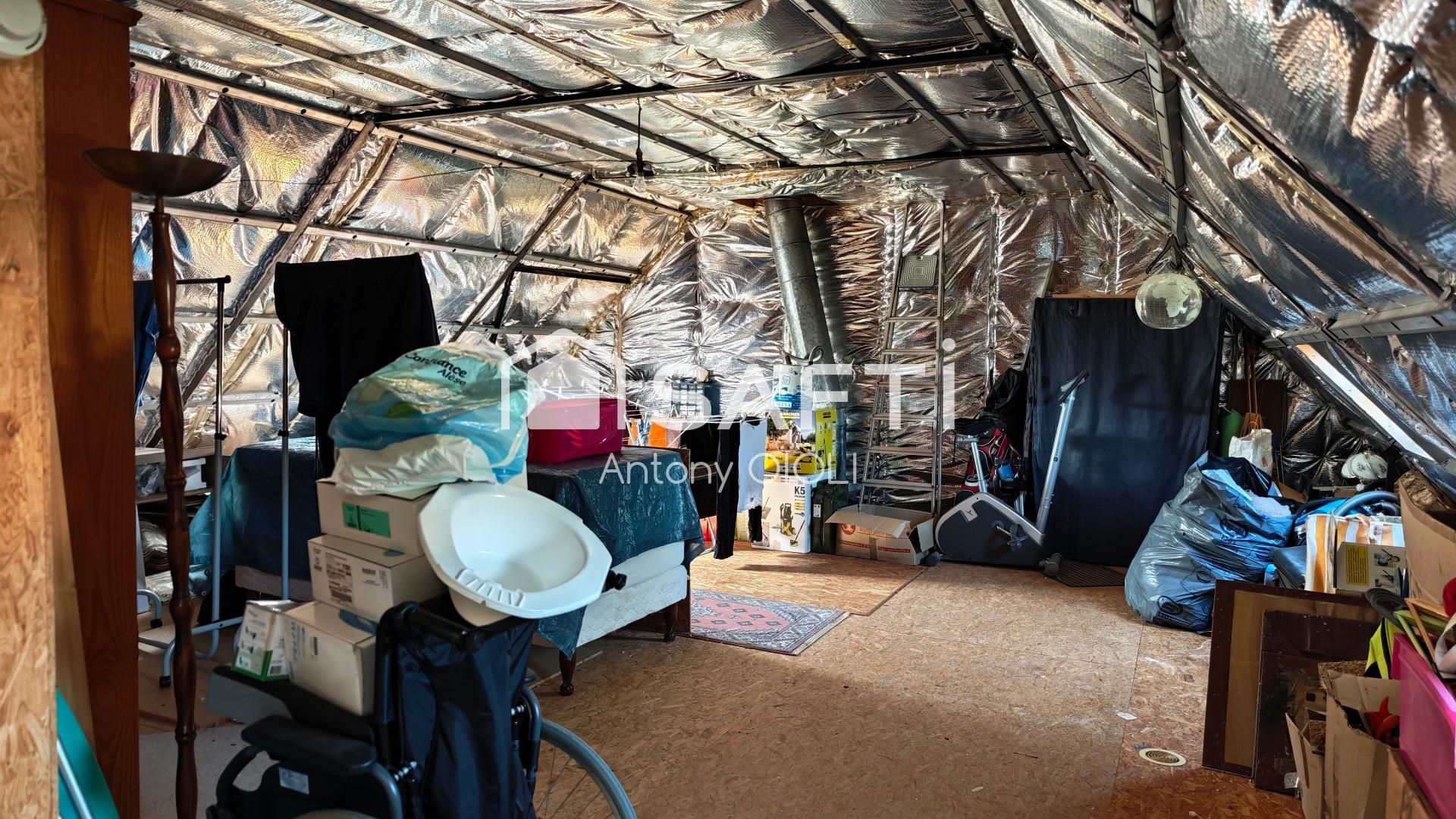 Maison 5 pièces de 77 m² à vendre à Sens – photo 13