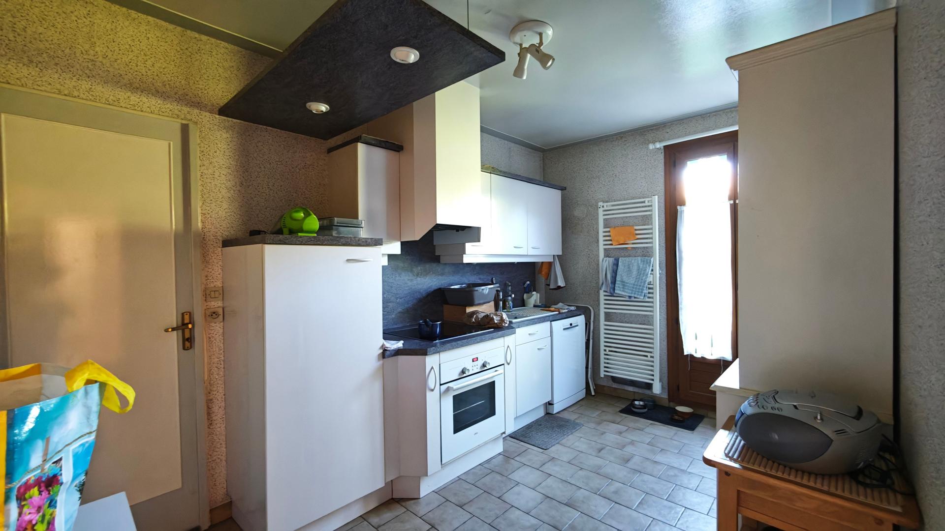 Photo SAFTI — Maison 5 pièces, 82 m² à Sens 3