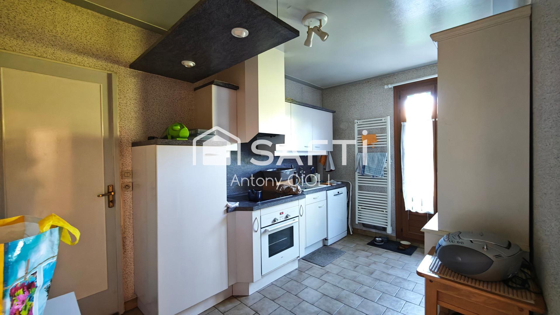 Maison 5 pièces de 77 m² à vendre à Sens – photo 3