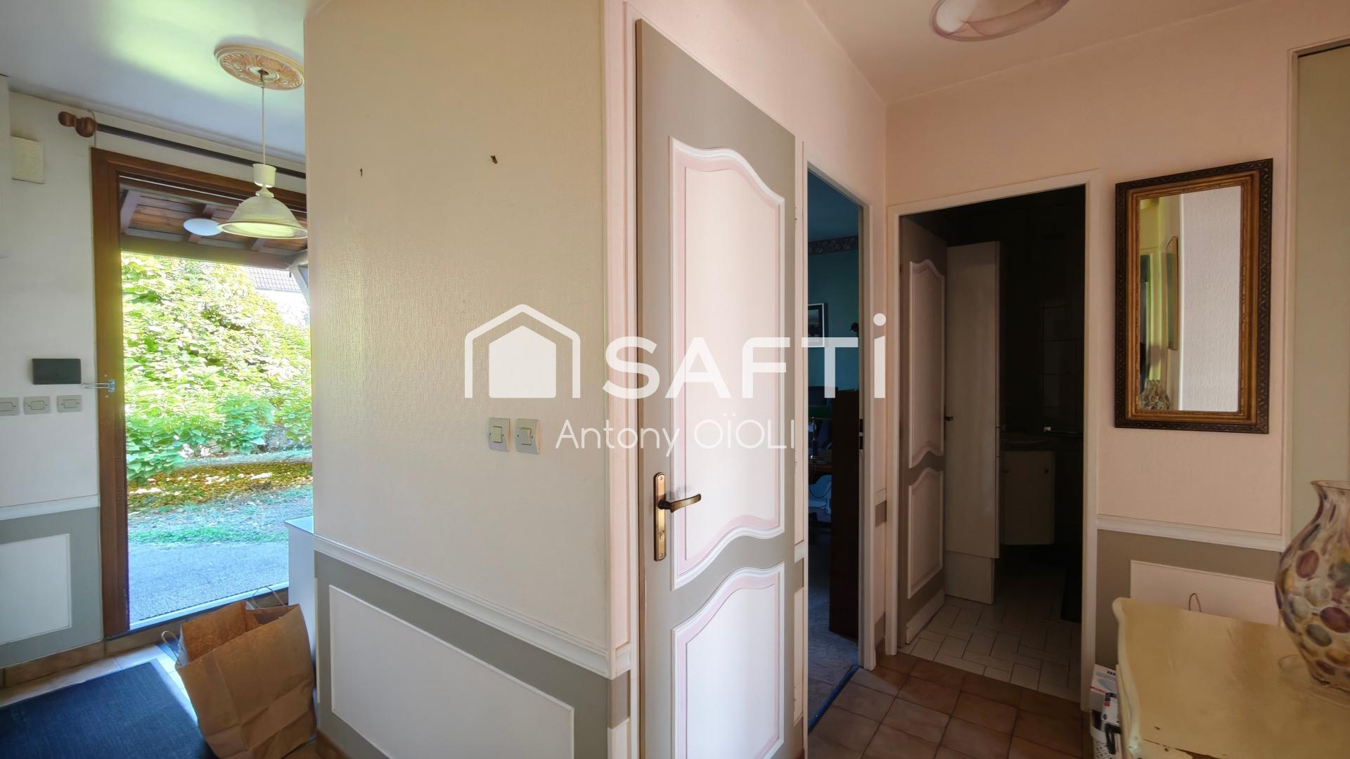 Maison 5 pièces de 77 m² à vendre à Sens – photo 7