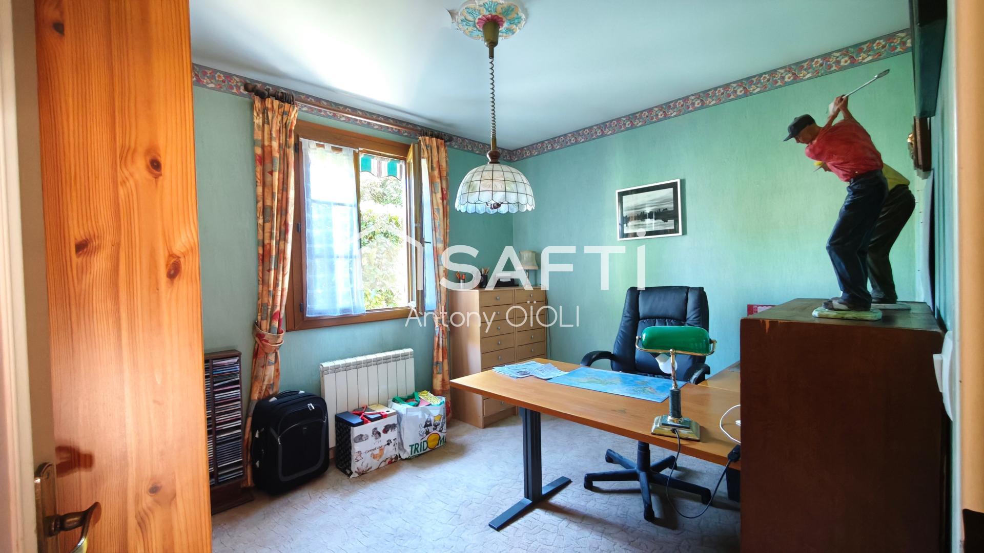 Maison 5 pièces de 77 m² à vendre à Sens – photo 8