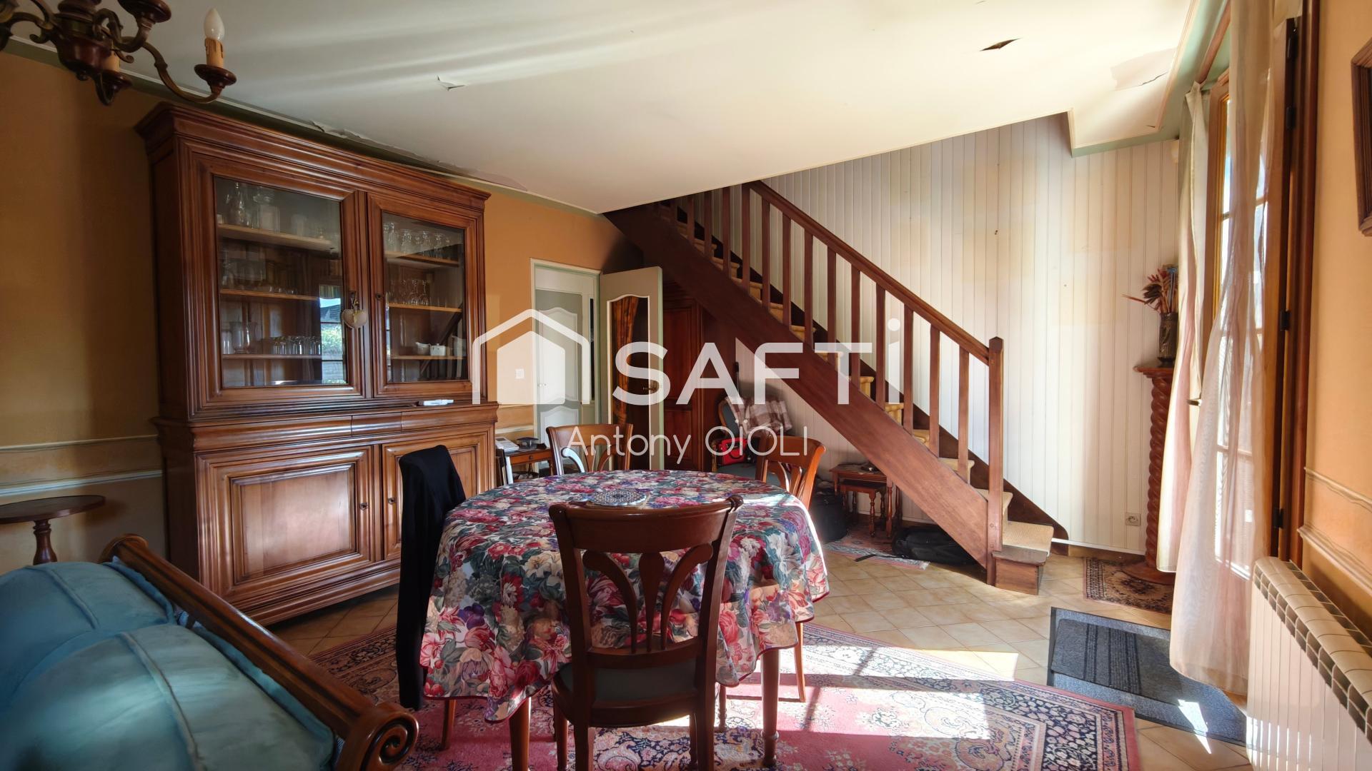 Maison 5 pièces de 77 m² à vendre à Sens – photo 5