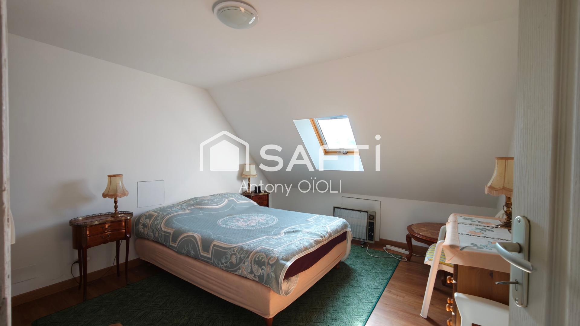 Maison 5 pièces de 77 m² à vendre à Sens – photo 12