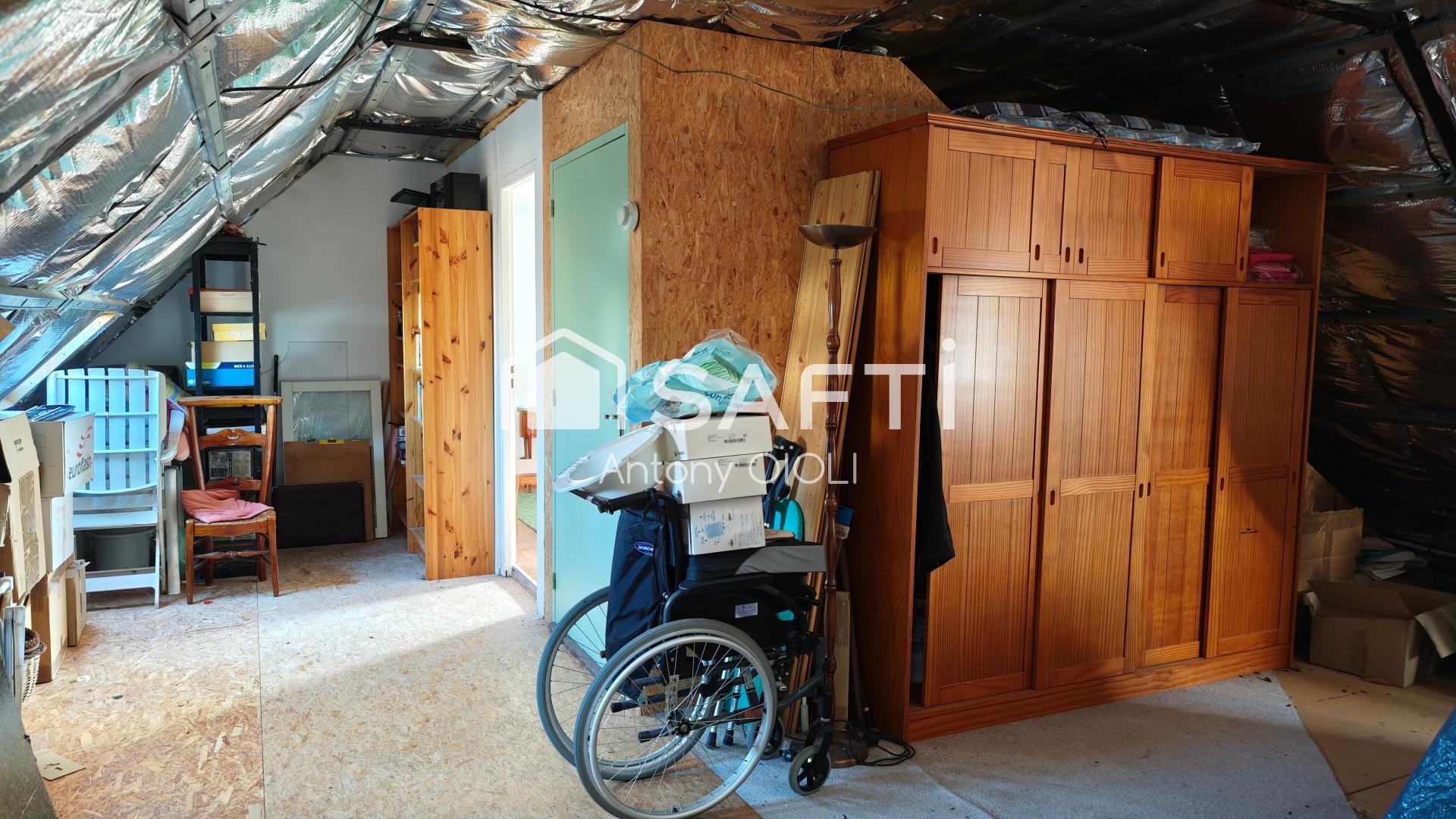 Maison 5 pièces de 77 m² à vendre à Sens – photo 11