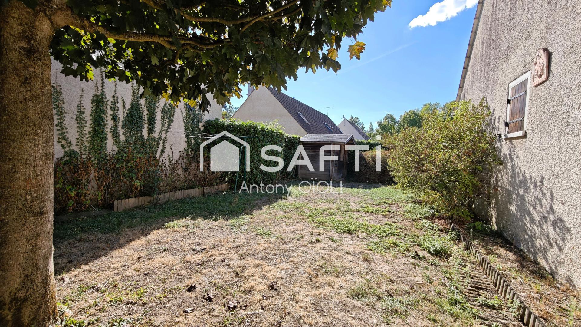 Maison 5 pièces de 77 m² à vendre à Sens – photo 16