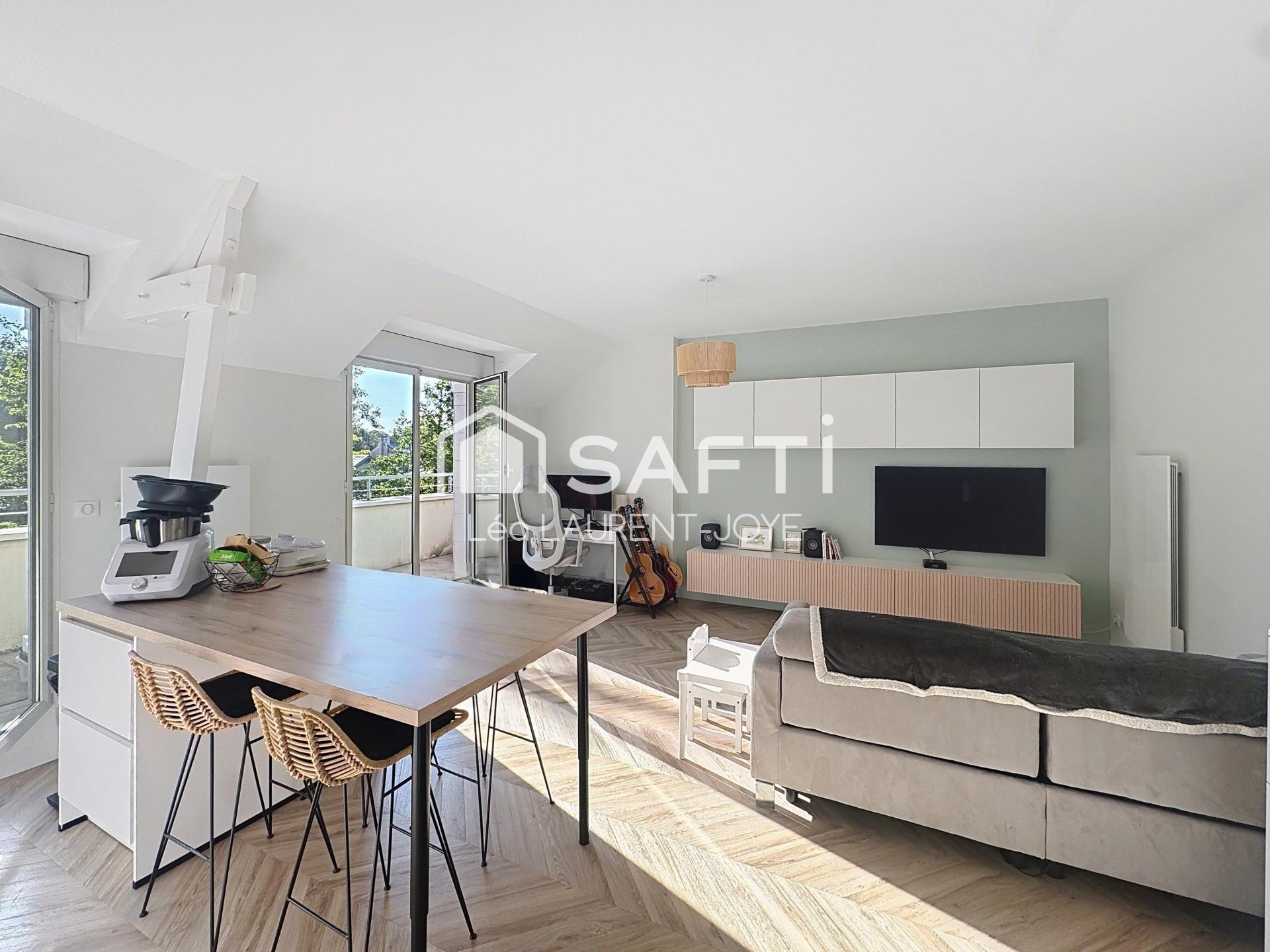 Photo-appartement