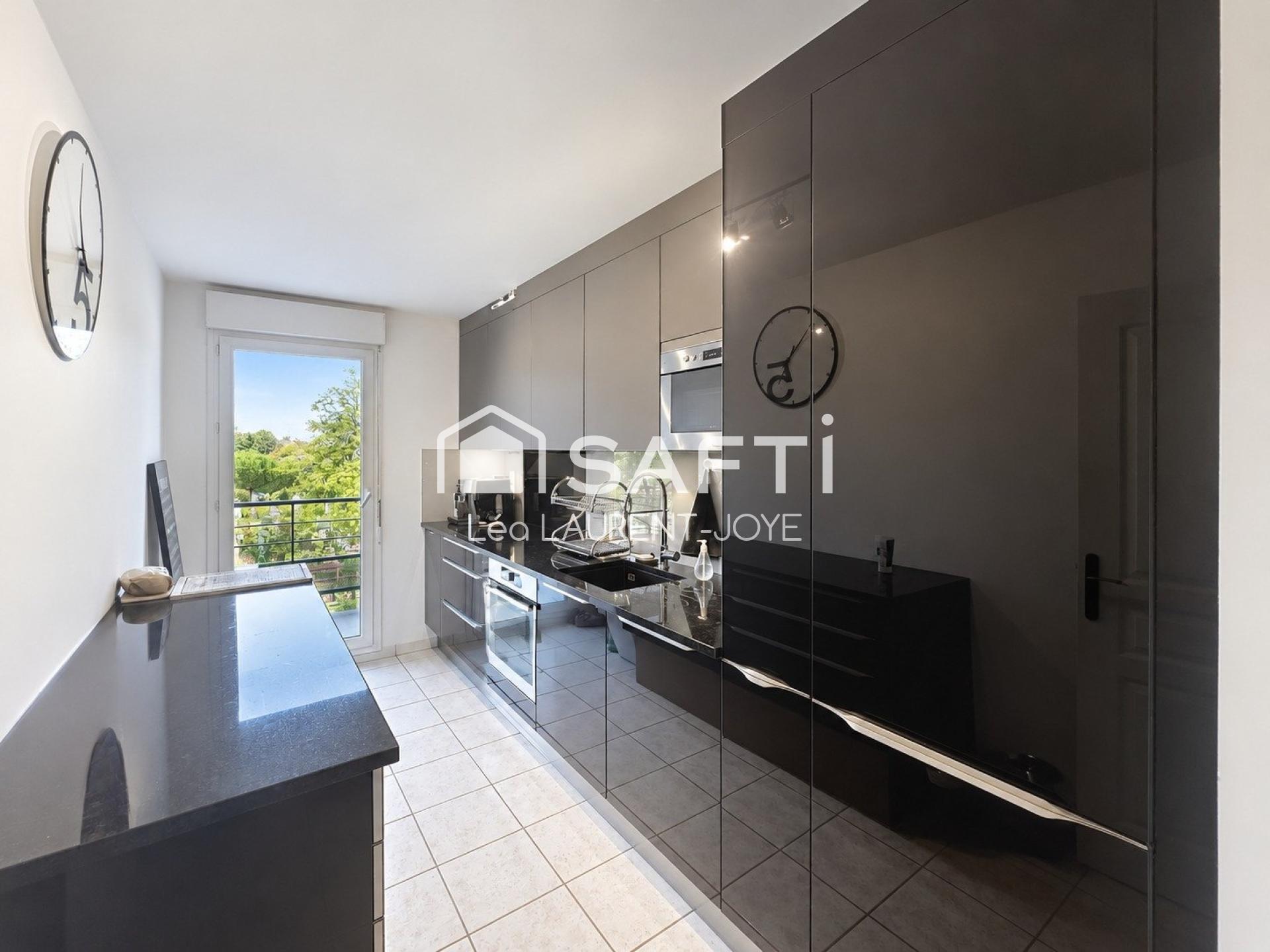 Photo-appartement