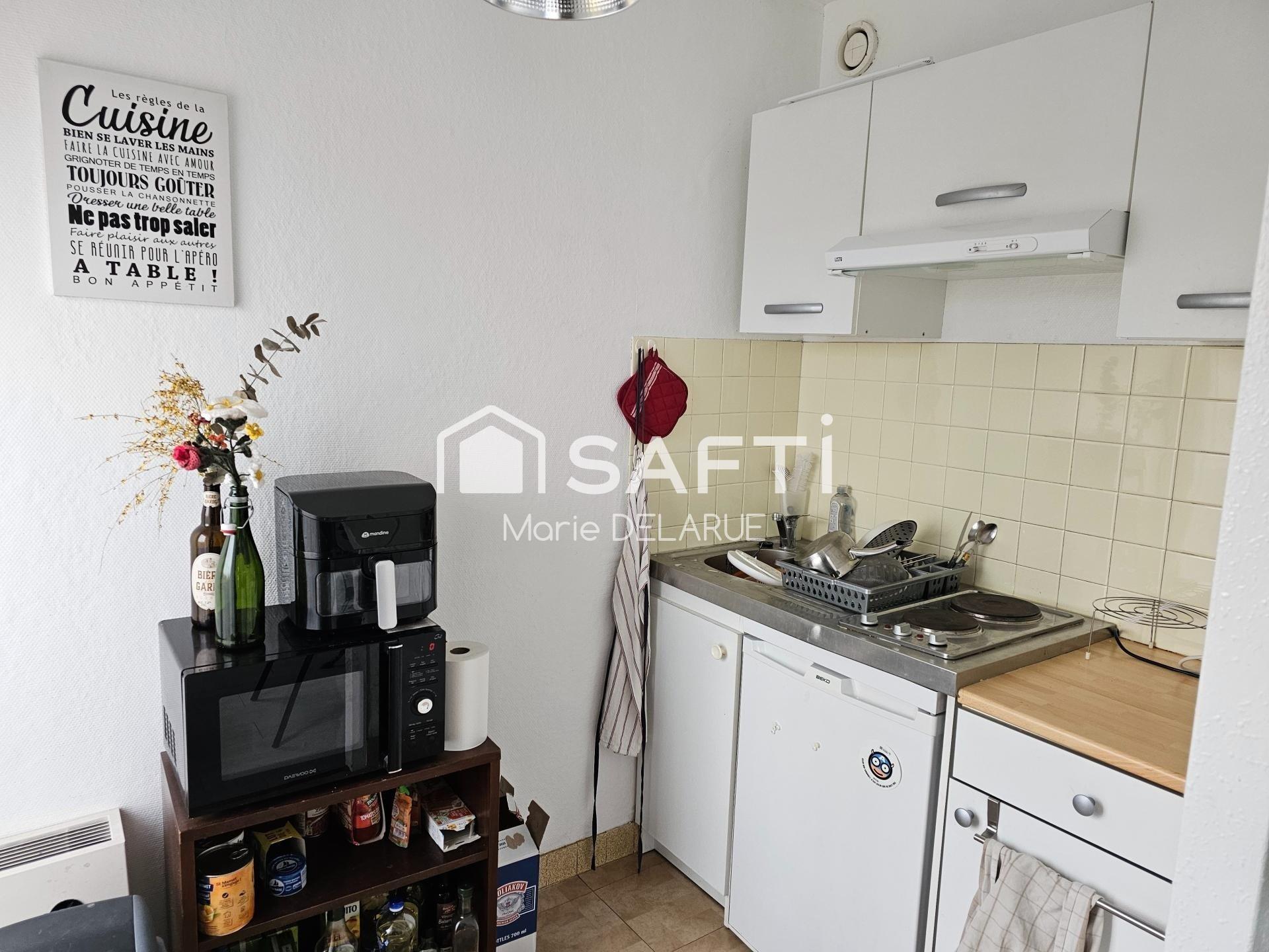 Photo-appartement