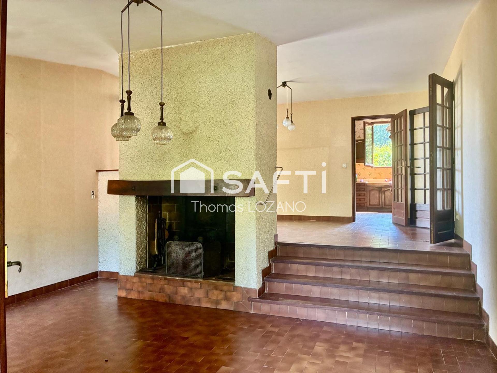 Photo SAFTI — Maison 4 pièces, 105 m² à Estillac 2