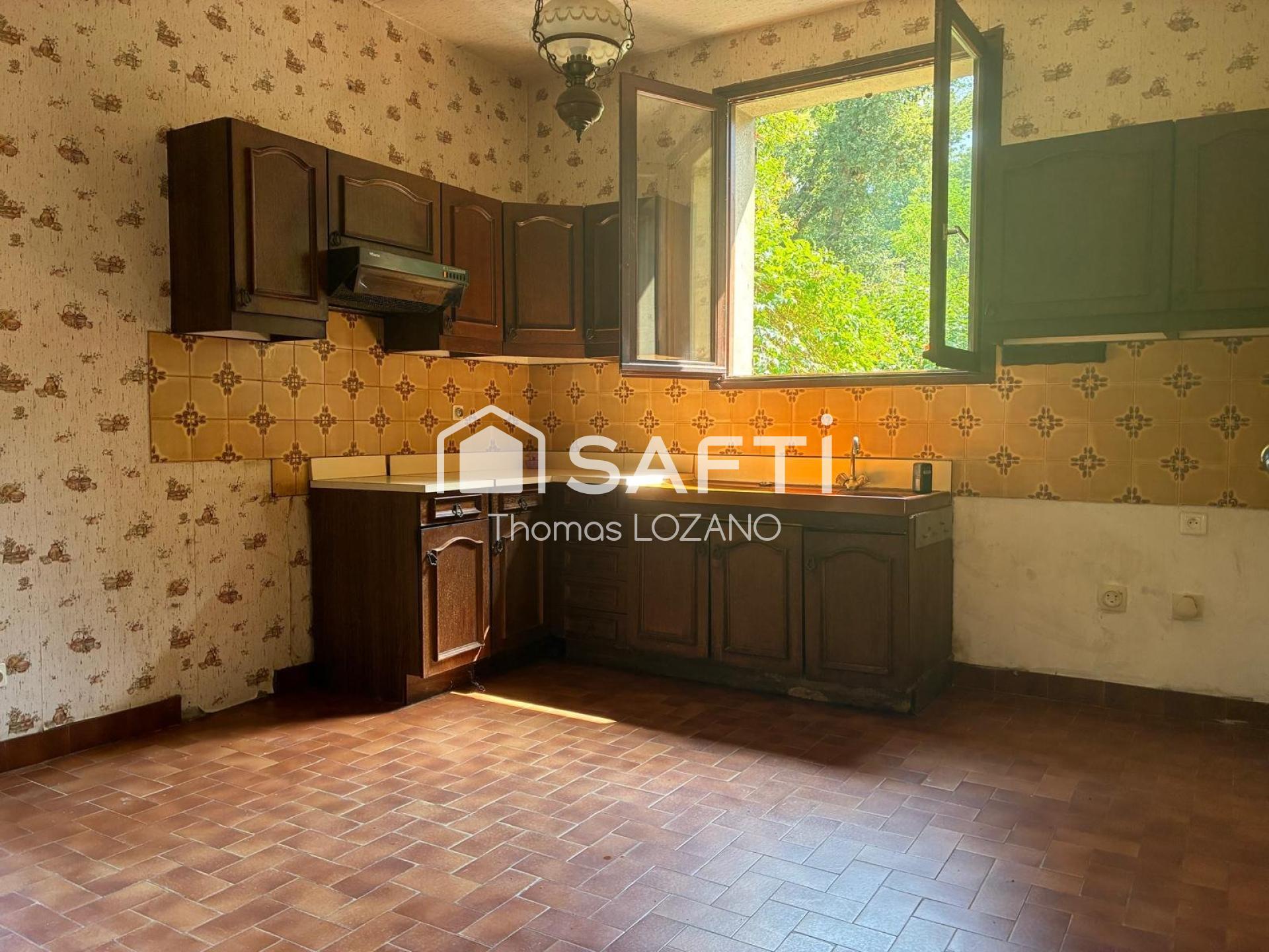 Photo SAFTI — Maison 4 pièces, 105 m² à Estillac 5