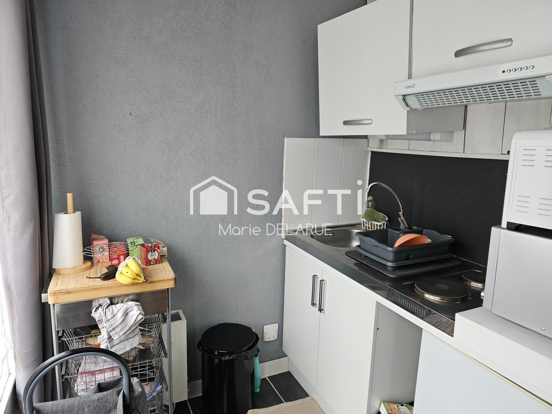 Photo-appartement