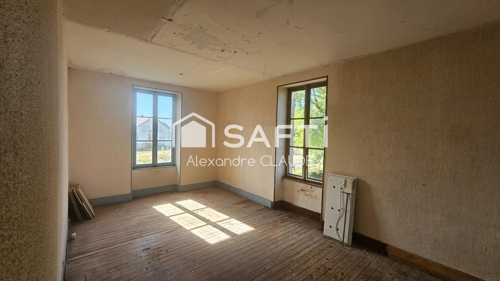 Photo SAFTI — Maison 6 pièces, 188 m² à Beffes 5