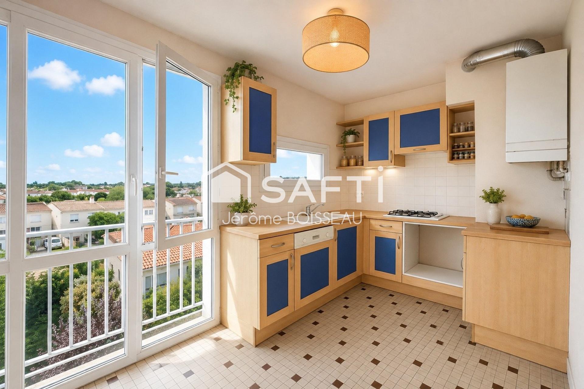 Photo-appartement