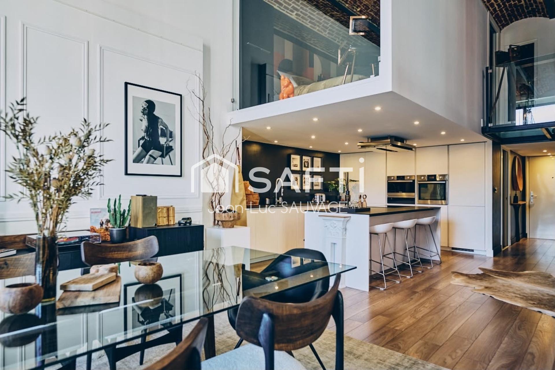 Photo-appartement