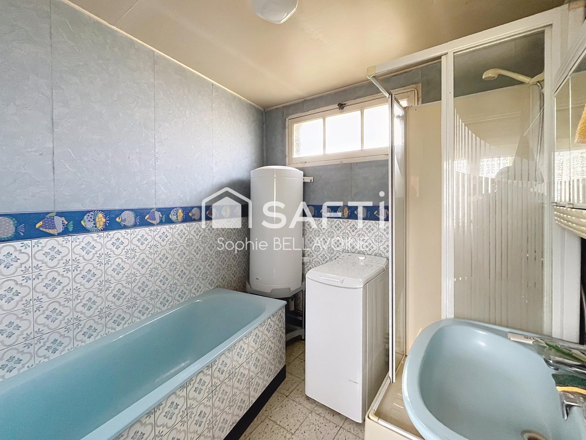 Photo SAFTI — Maison 3 pièces, 67 m² à Cramont 5