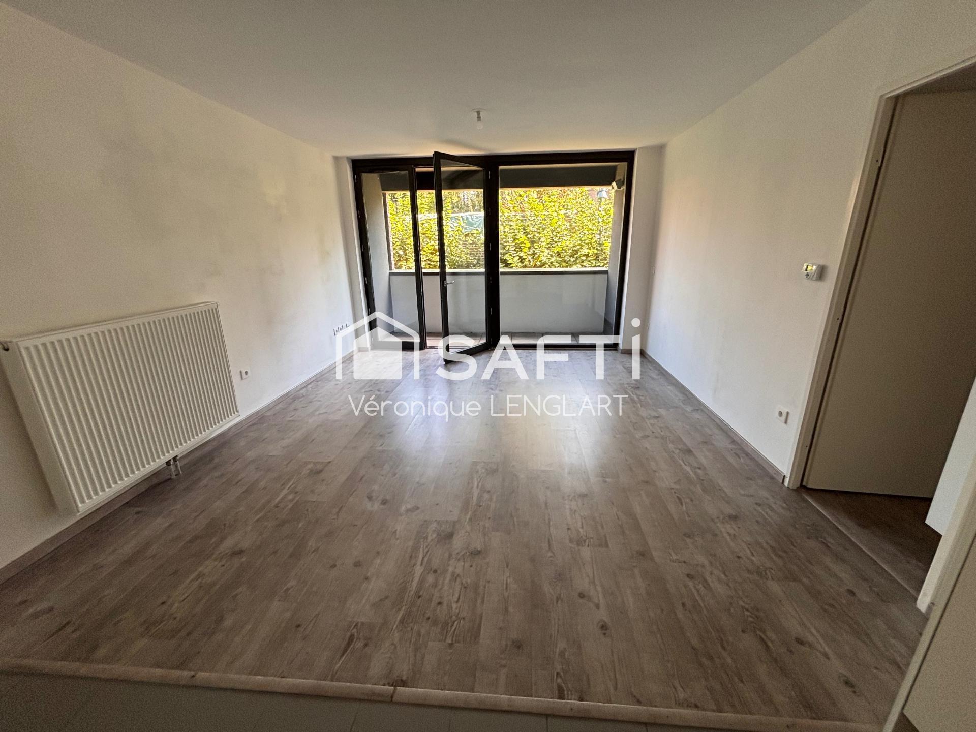 Photo-appartement