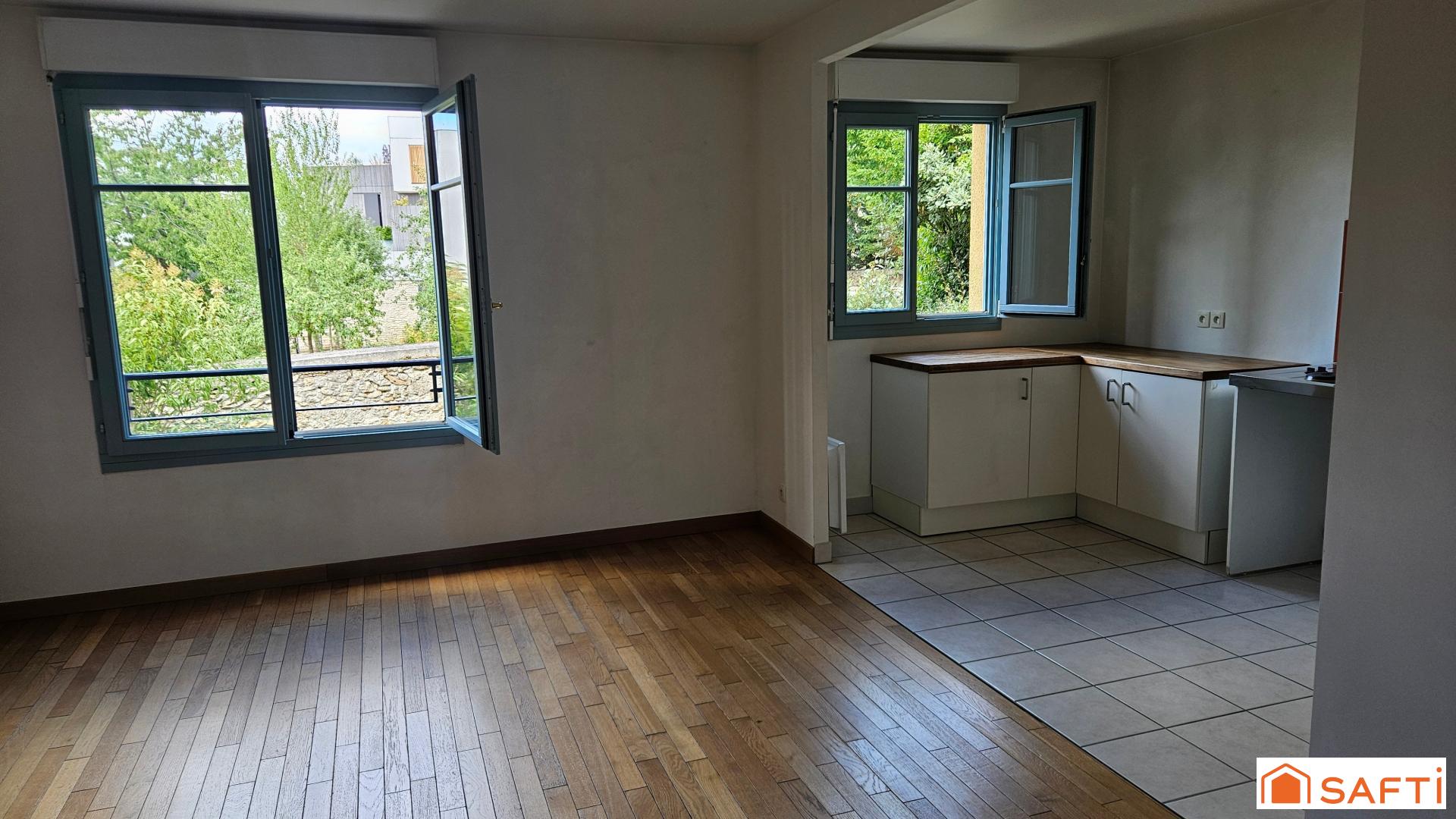Photo-appartement