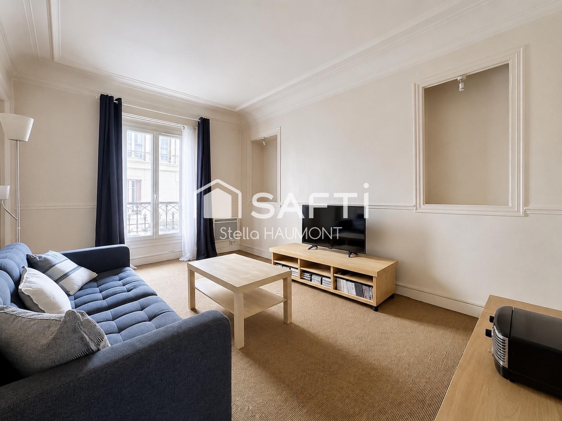 Photo-appartement