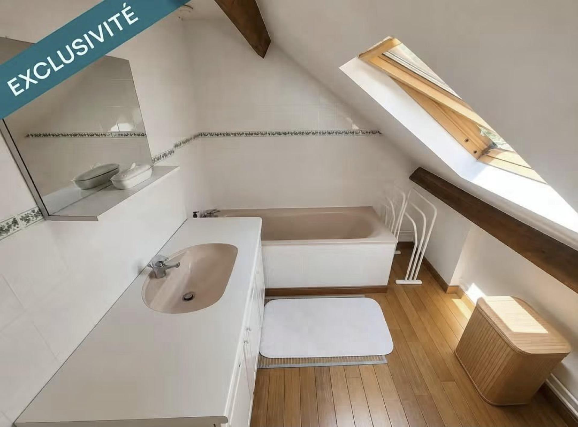 Photo SAFTI — Maison 6 pièces, 138 m² à Longuenesse 5