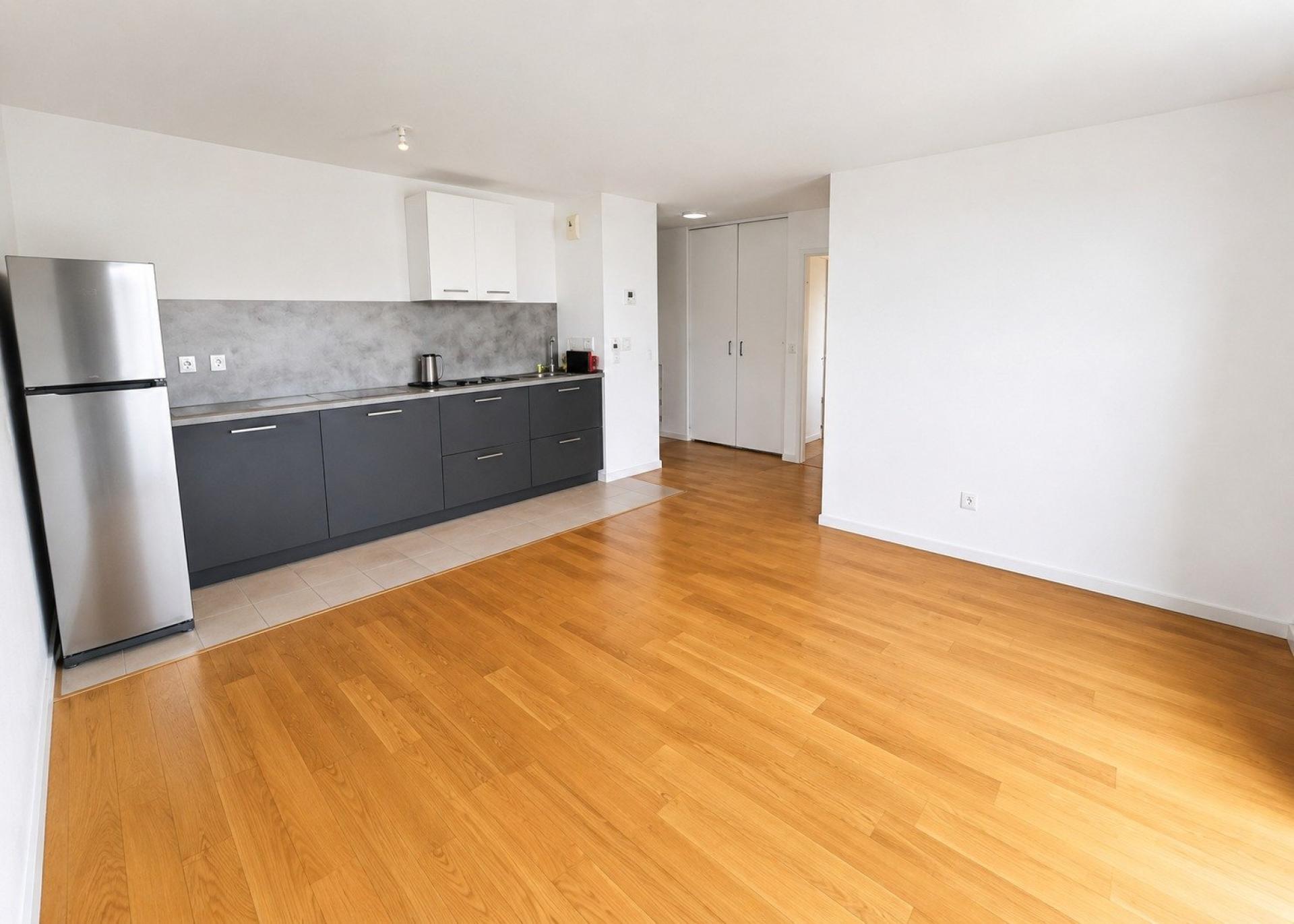 Photo SAFTI — Appartement 3 pièces, 61 m² à Villepreux 4