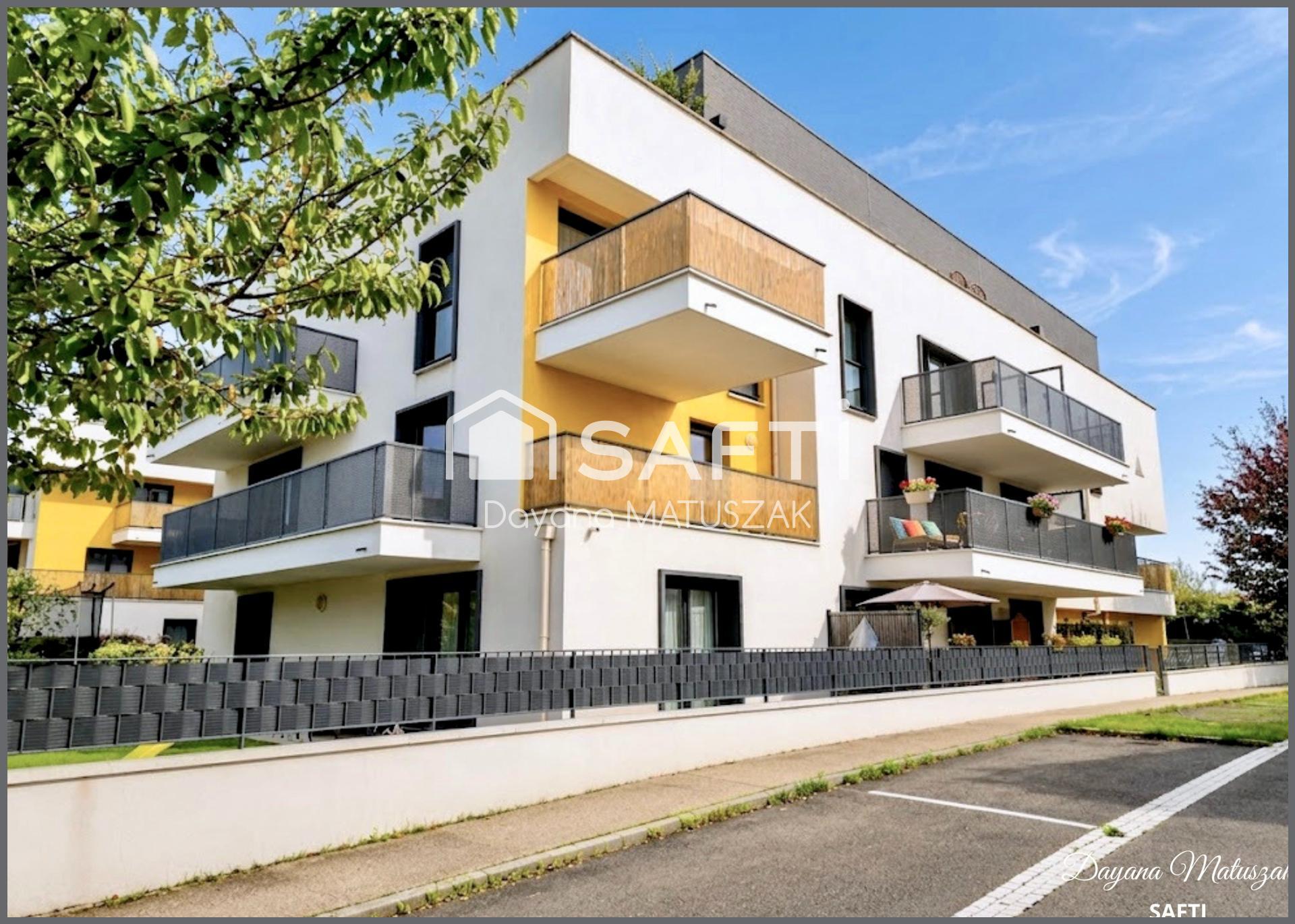 Photo-appartement