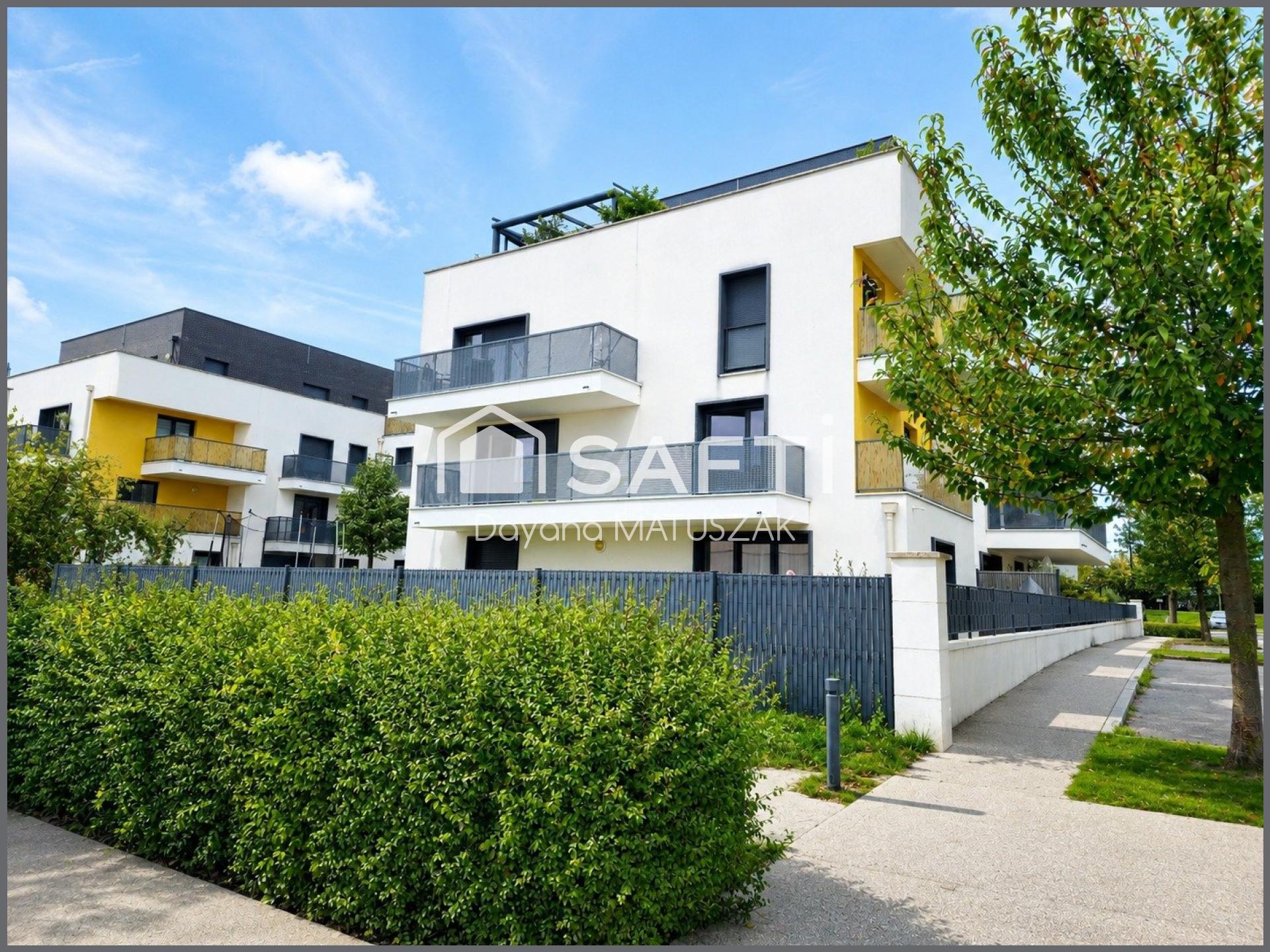 Photo-appartement