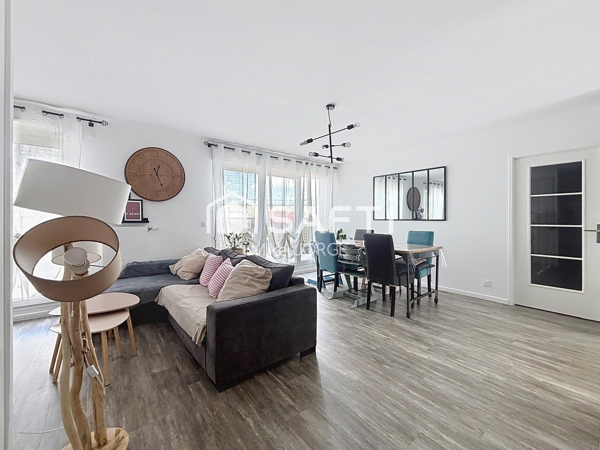 Photo-appartement