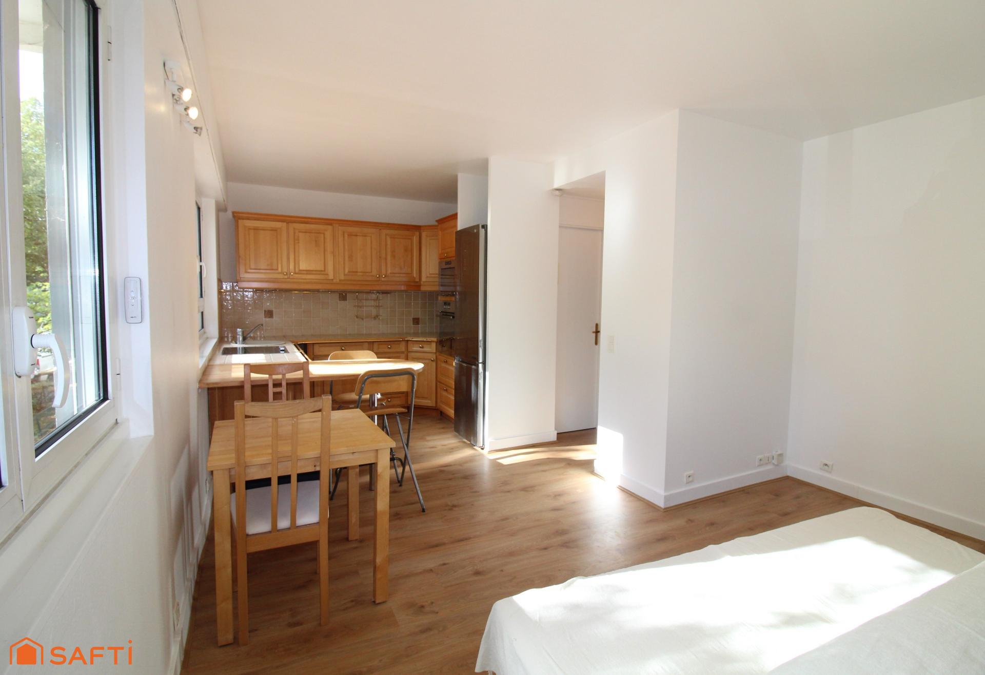 Photo-appartement