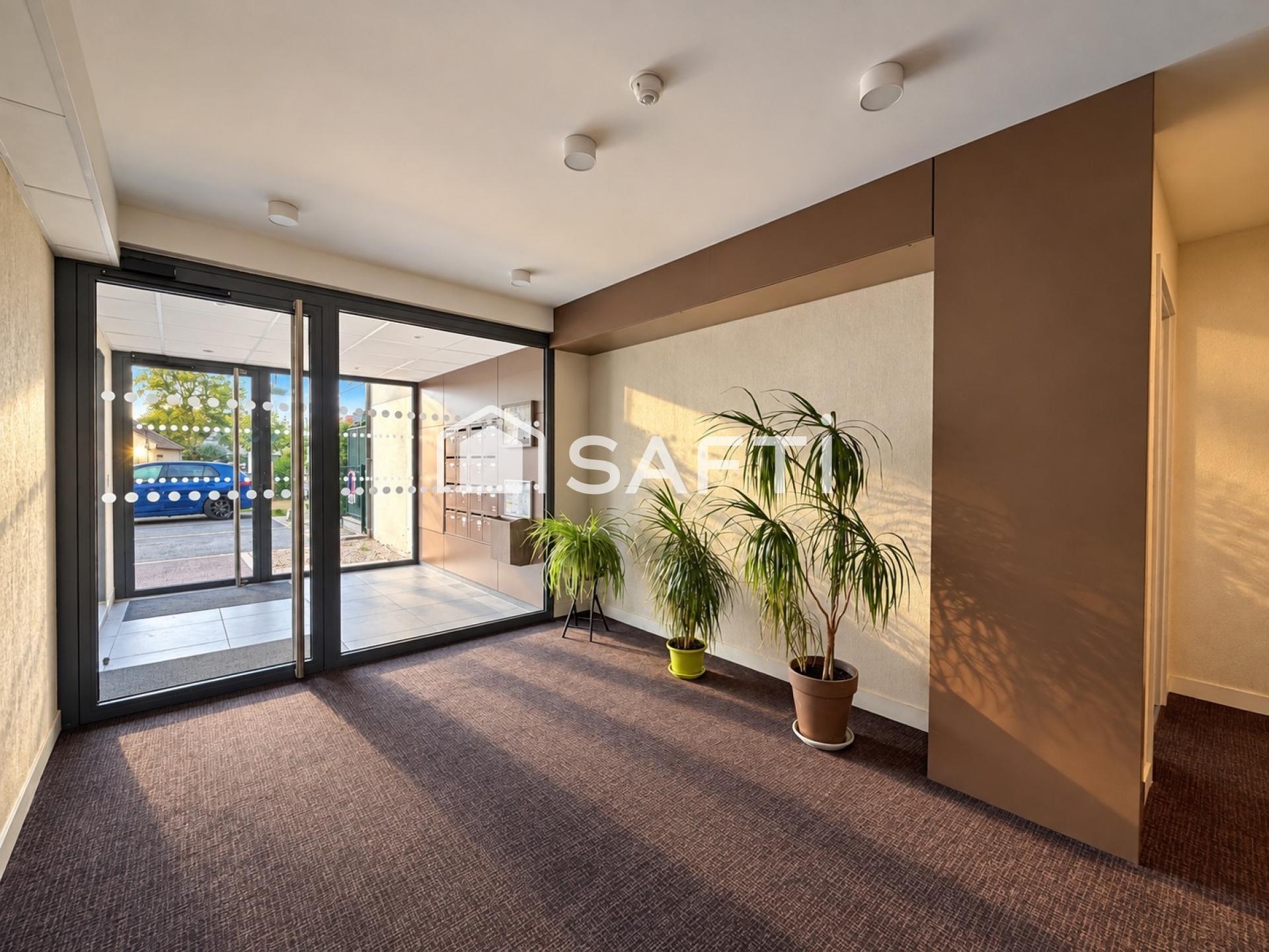Photo SAFTI — Appartement 4 pièces, 95 m² à Ouistreham 4