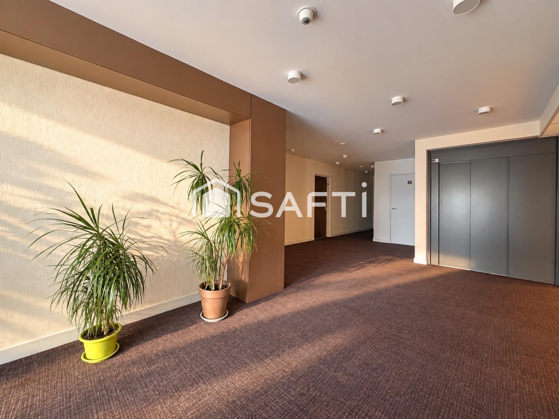 Photo SAFTI — Appartement 4 pièces, 95 m² à Ouistreham 5