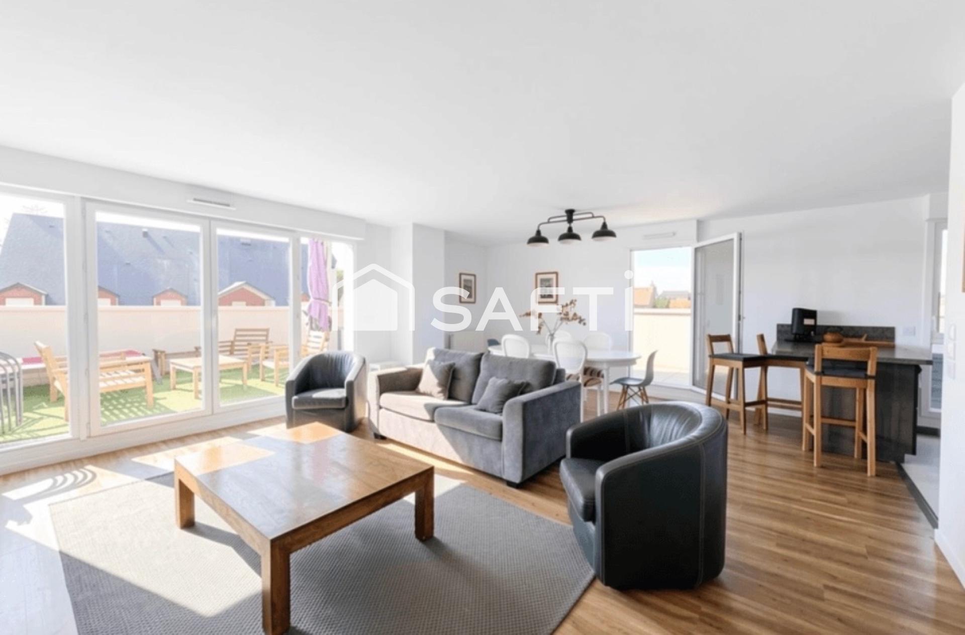 Photo-appartement
