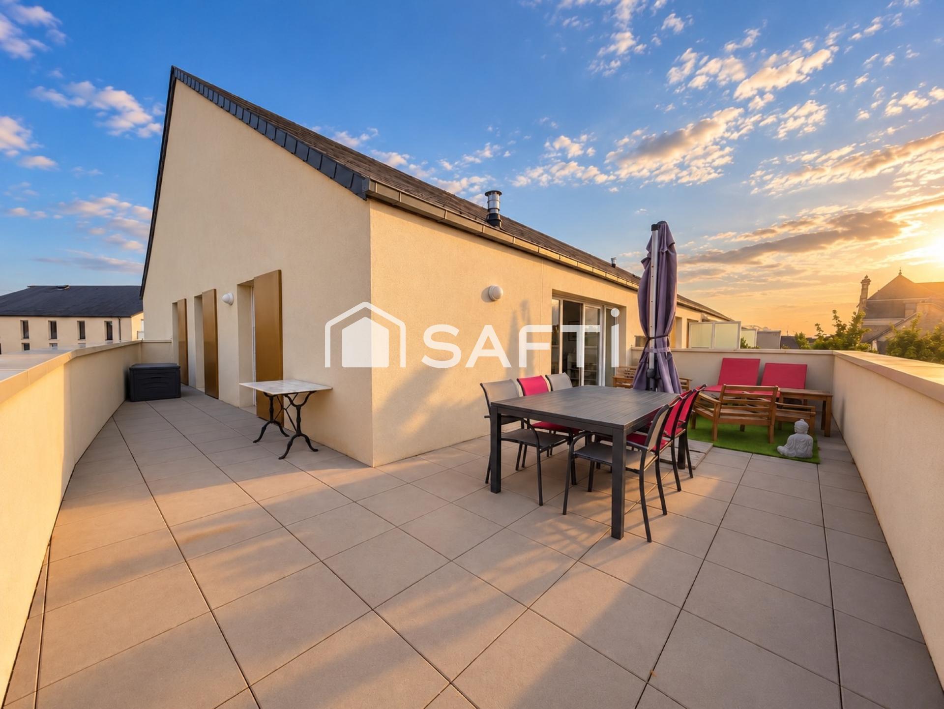Photo-appartement