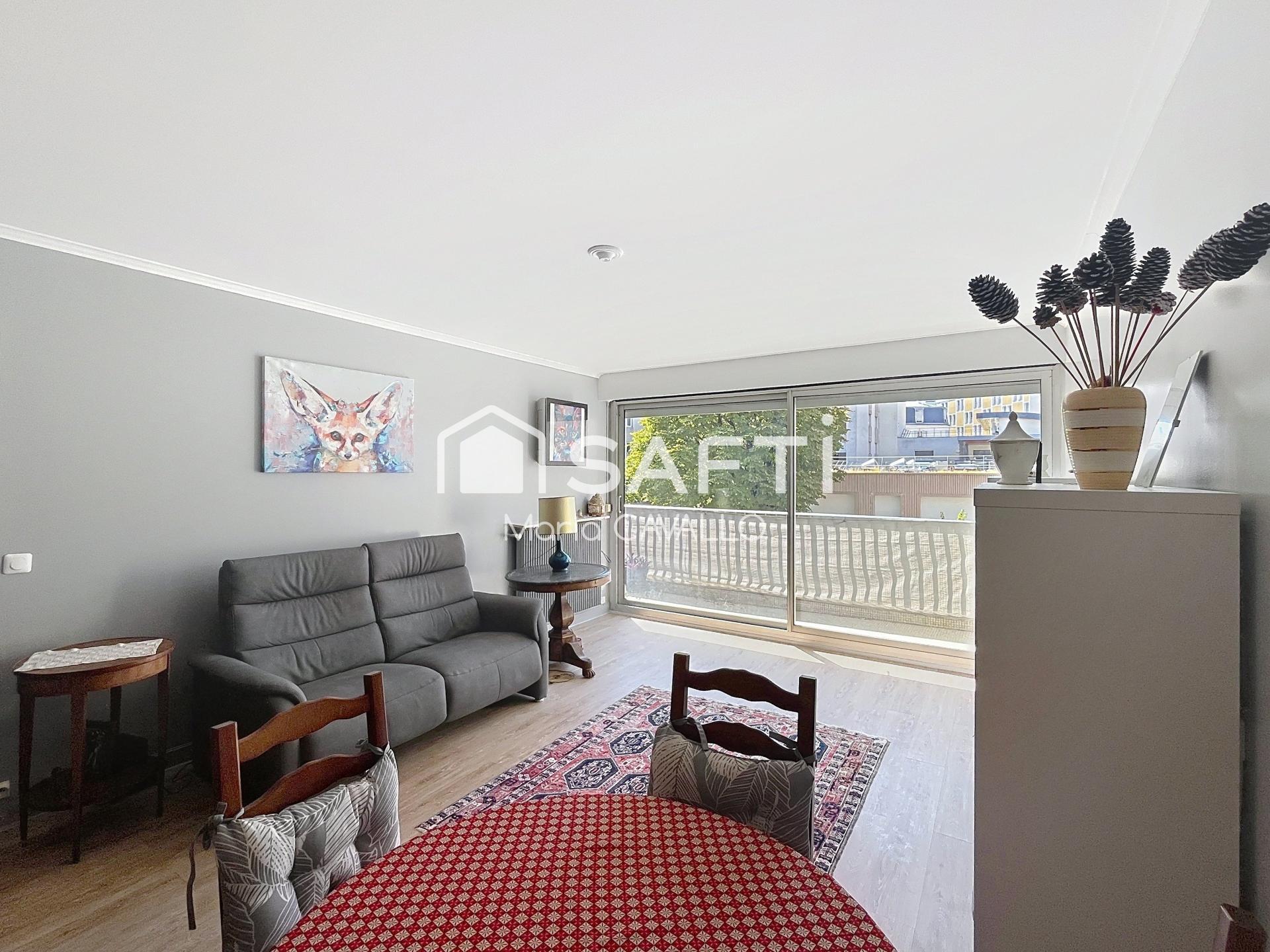 Photo-appartement