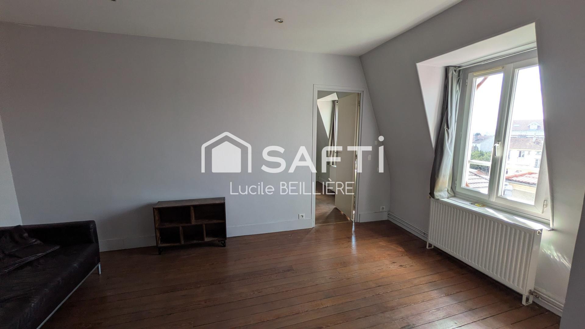 Photo-appartement