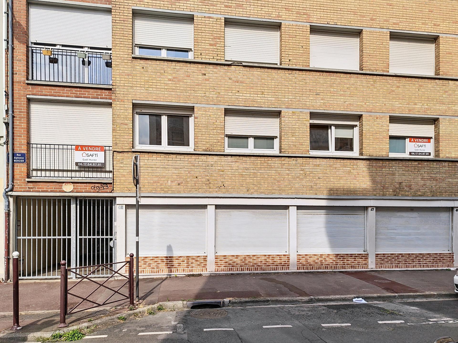 Appartement 4 pièces 97 m² · à Lille · 97 m² · 375 000 €