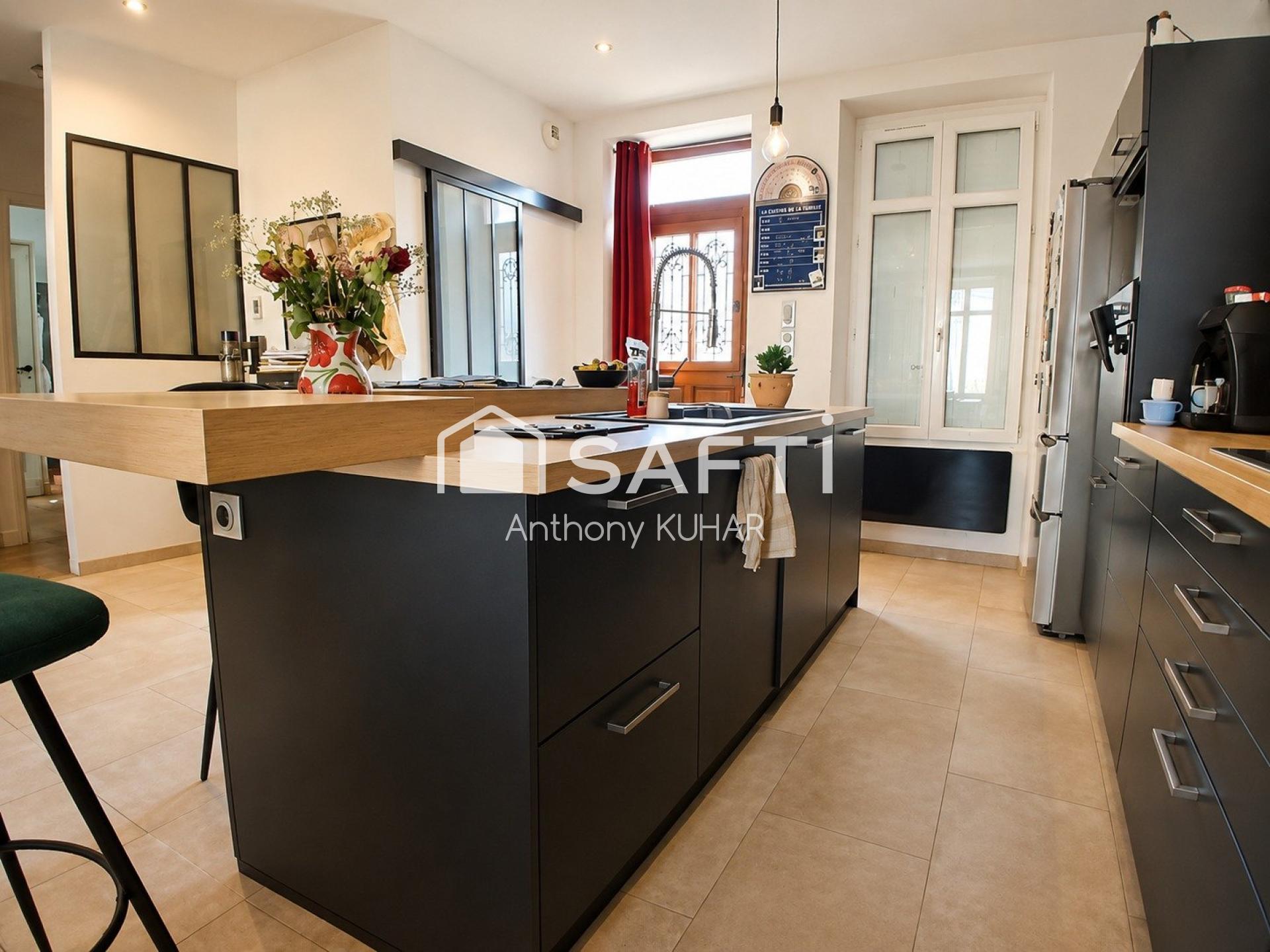 Maison 5 pièces 108 m² · à Lignieres · 108 m² · 152 000 €