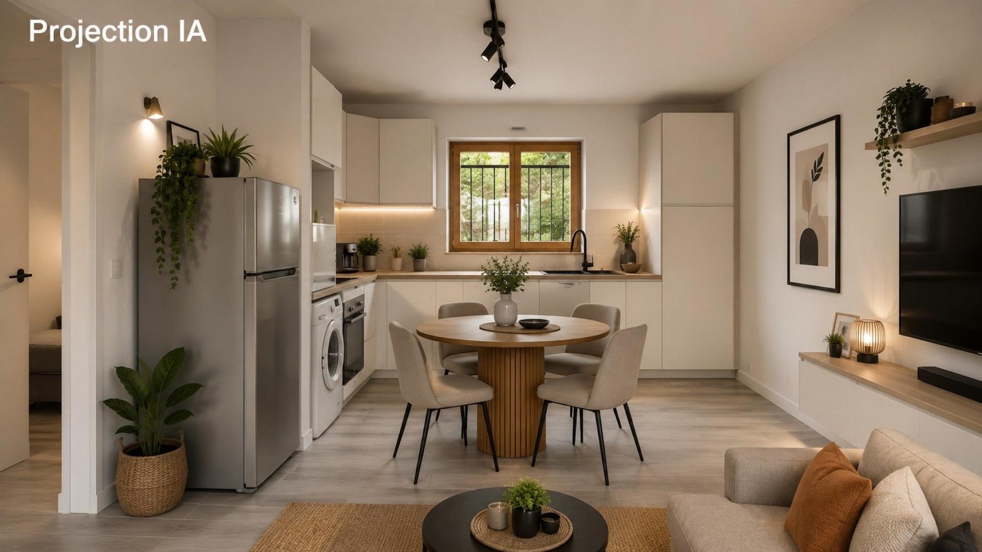 Photo SAFTI — Maison 4 pièces, 75 m² à Maule 4