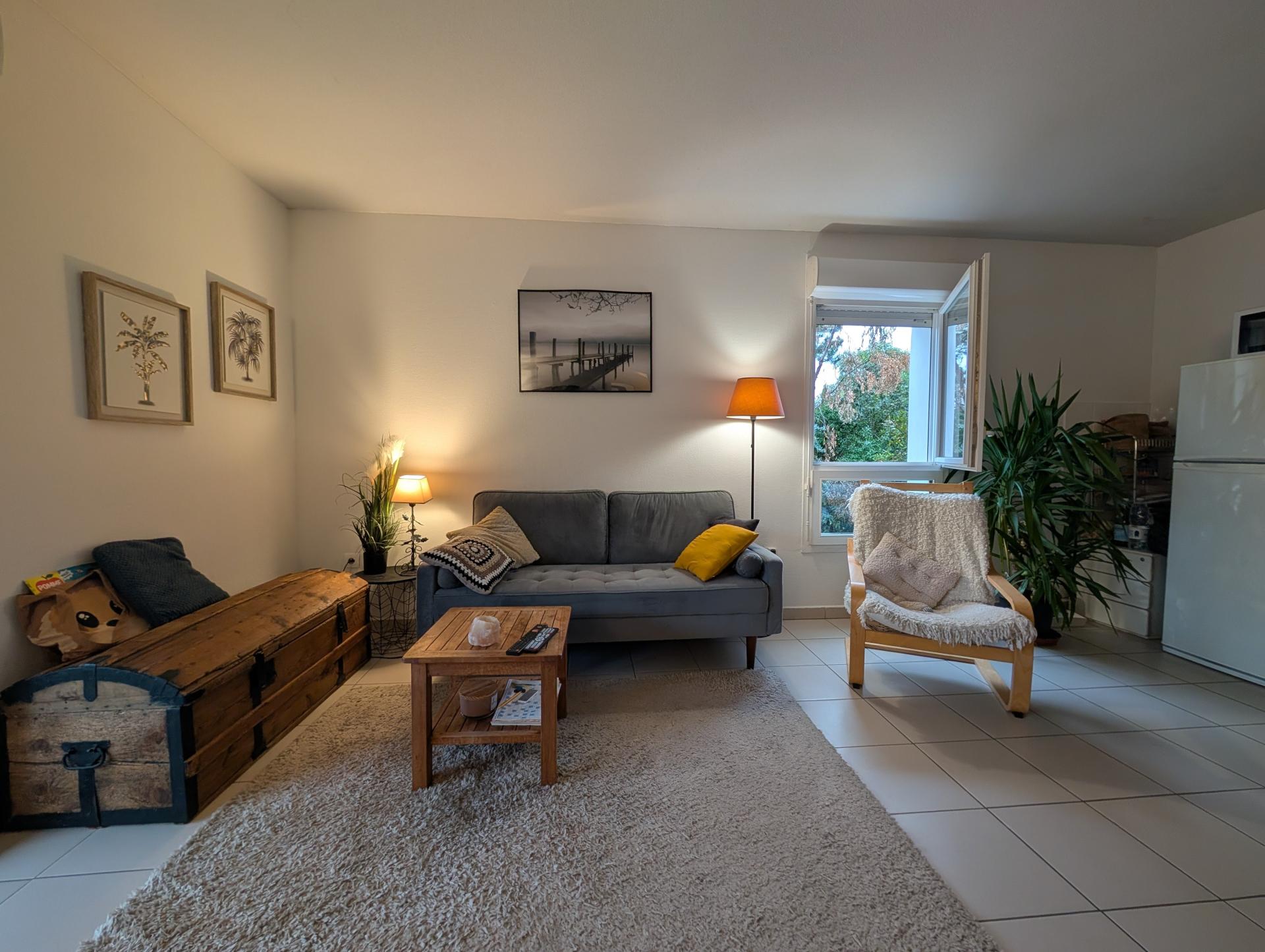 Appartement 3 pièces 66 m² · à Bruges · 66 m² · 235 000 €