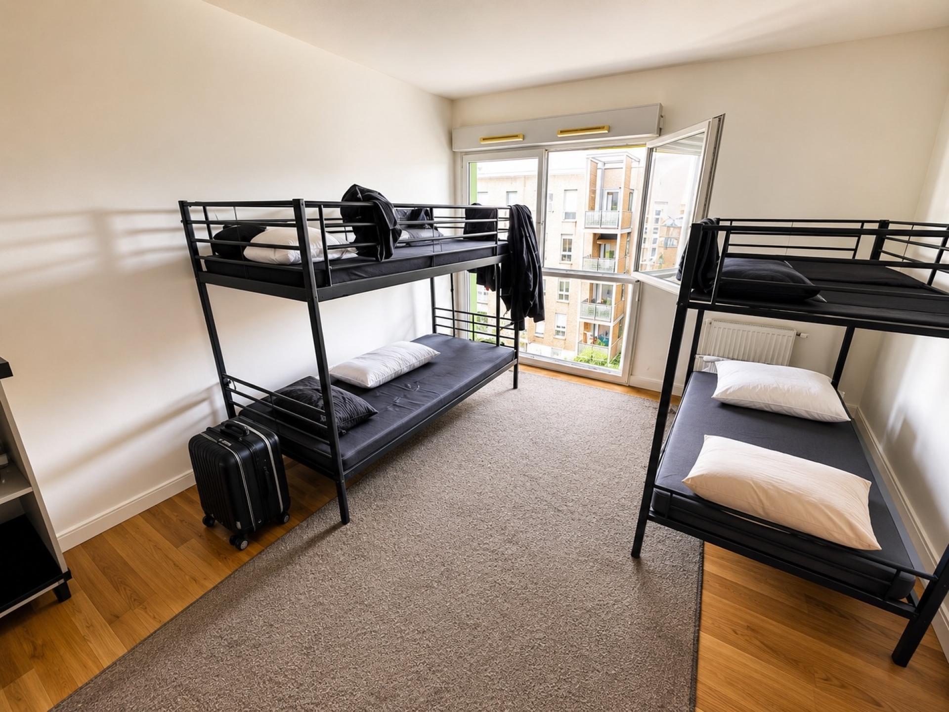 Photo-appartement