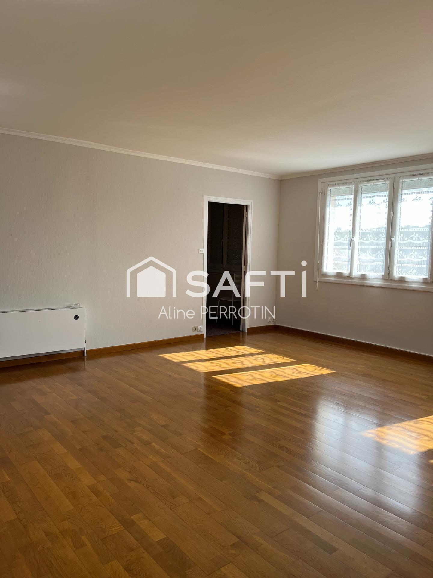 Photo-appartement