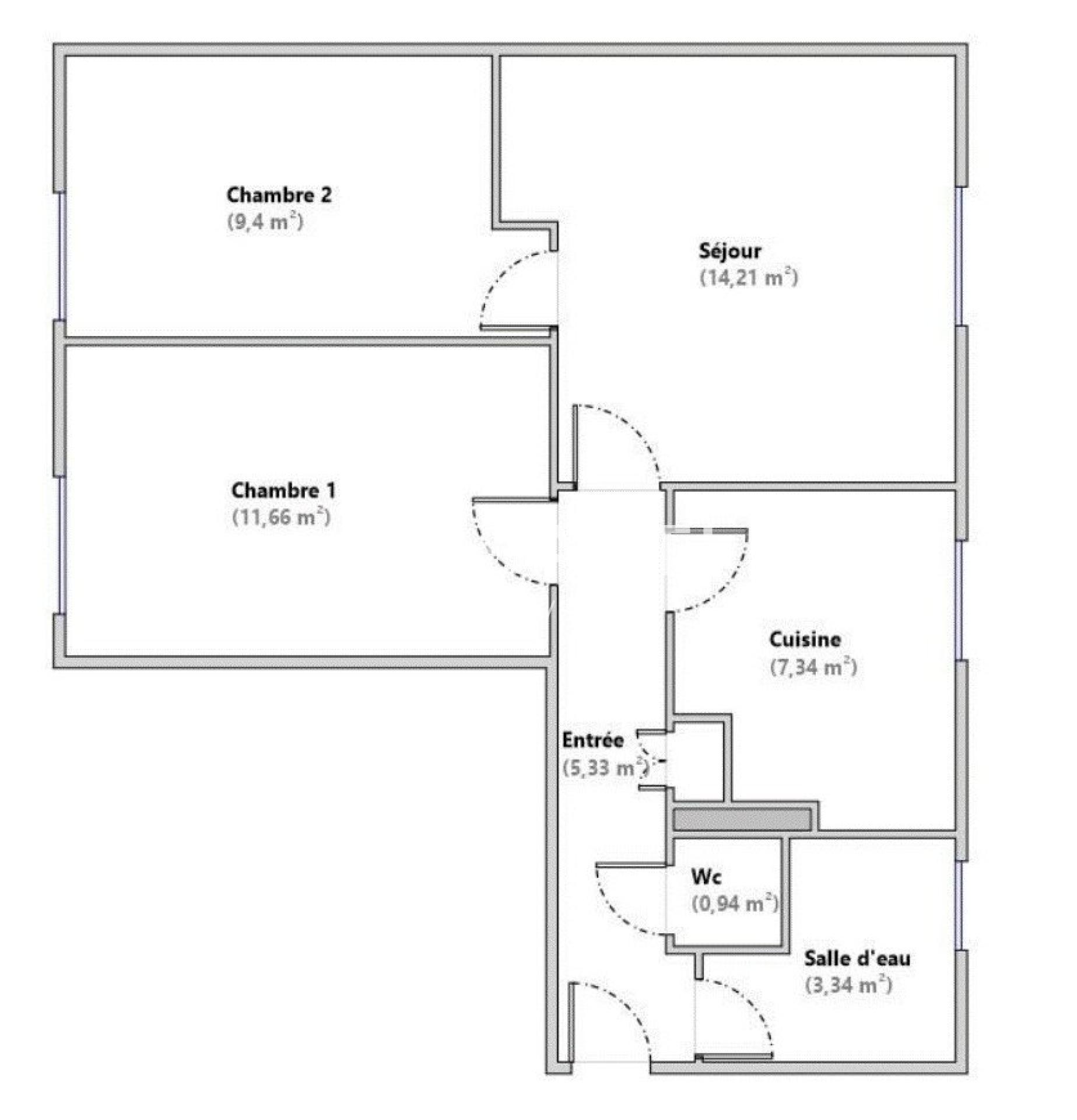 Photo-appartement