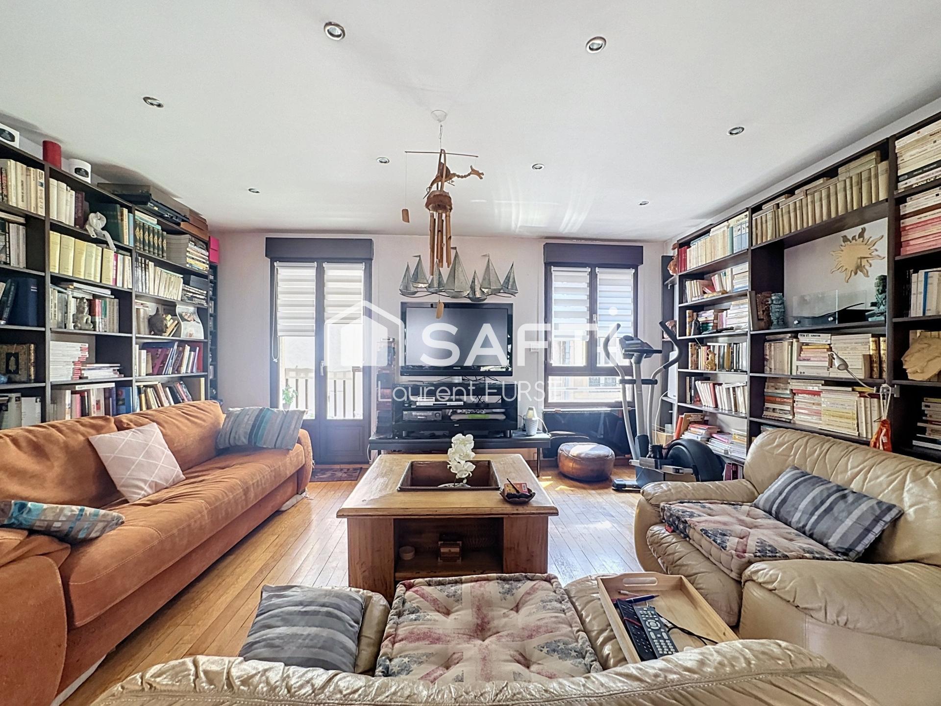 Photo-appartement