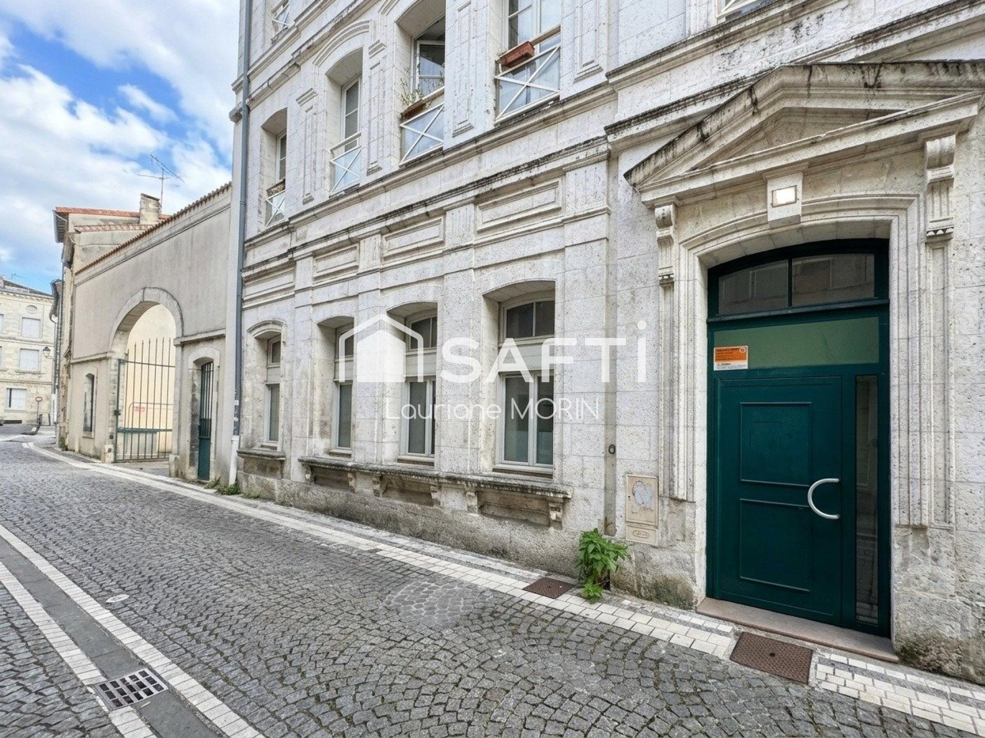 Photo-appartement