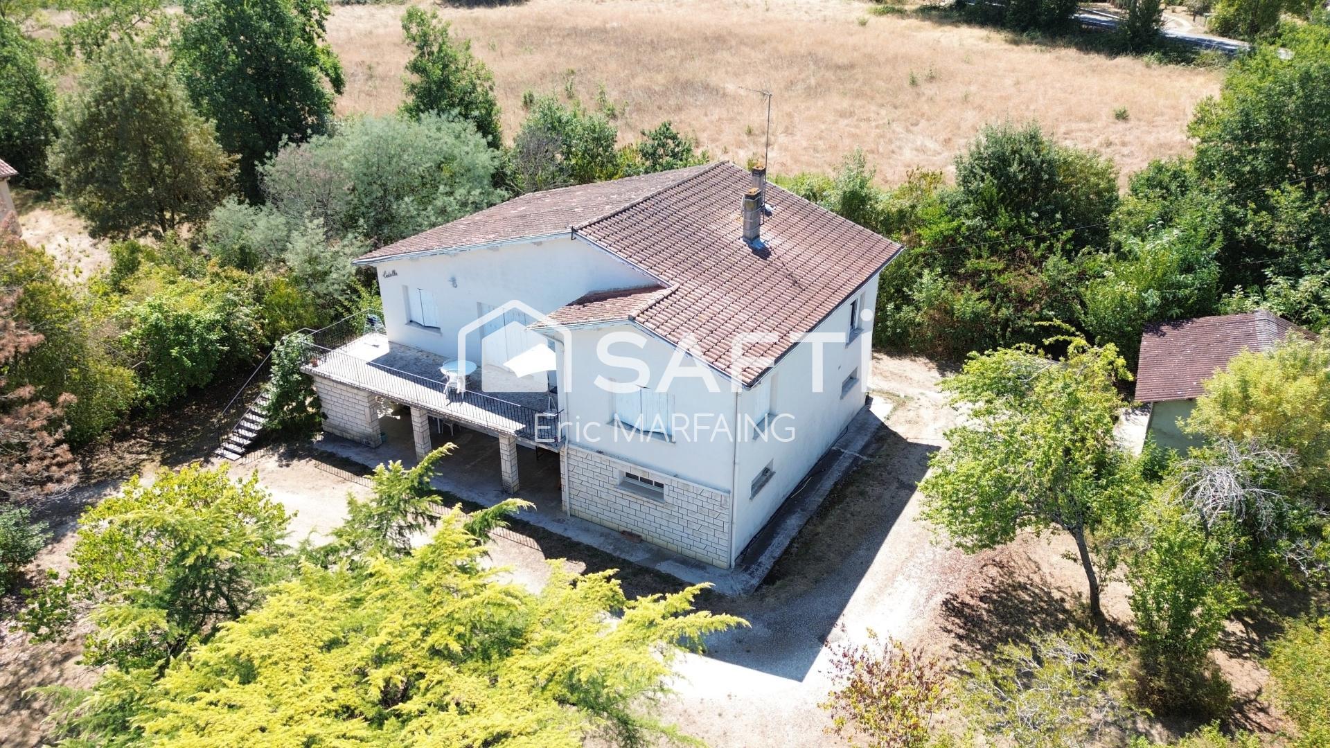 Maison 6 pièces 133 m² · à Condom · 133 m² · 229 500 €