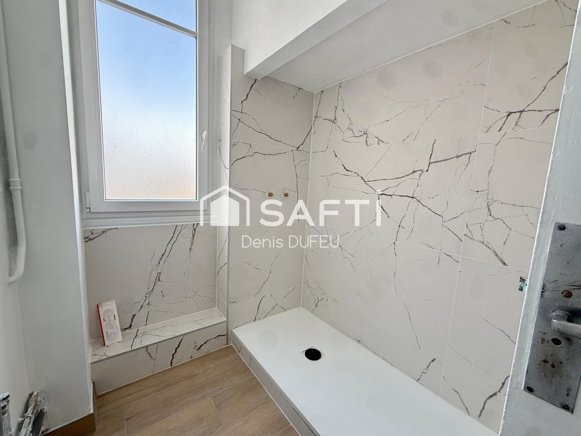 Photo SAFTI — Appartement 5 pièces, 87 m² à La Rochelle 5