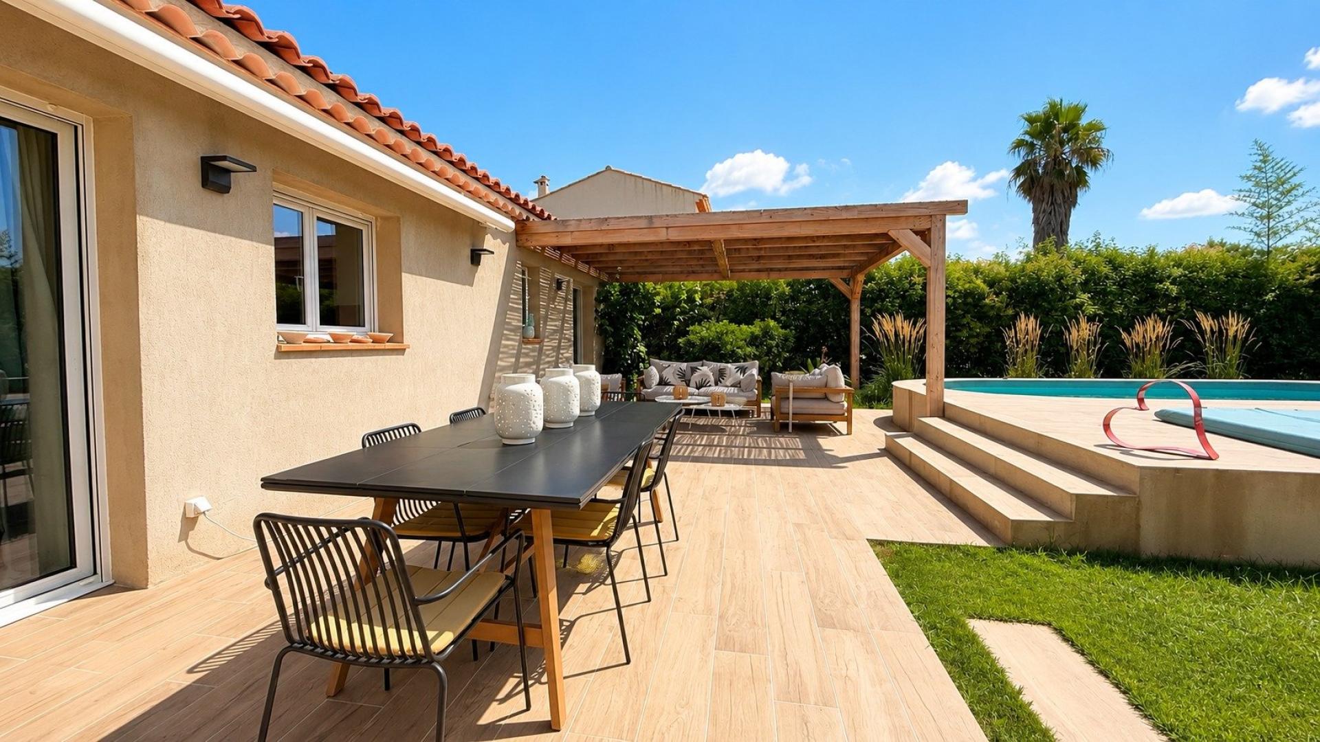 Maison 4 pièces 100 m² · à Fréjus · 100 m² · 850 000 €